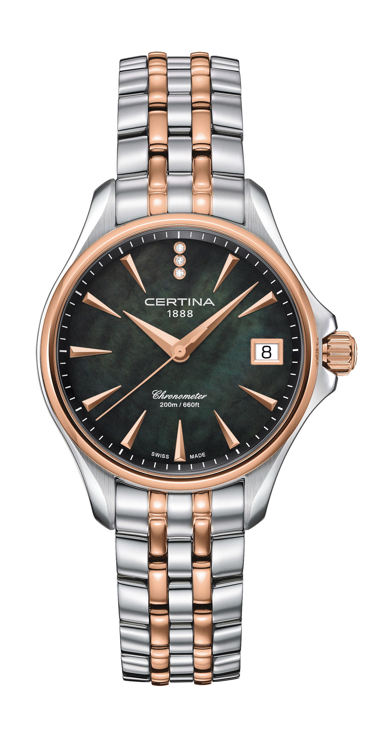Certina DS Action