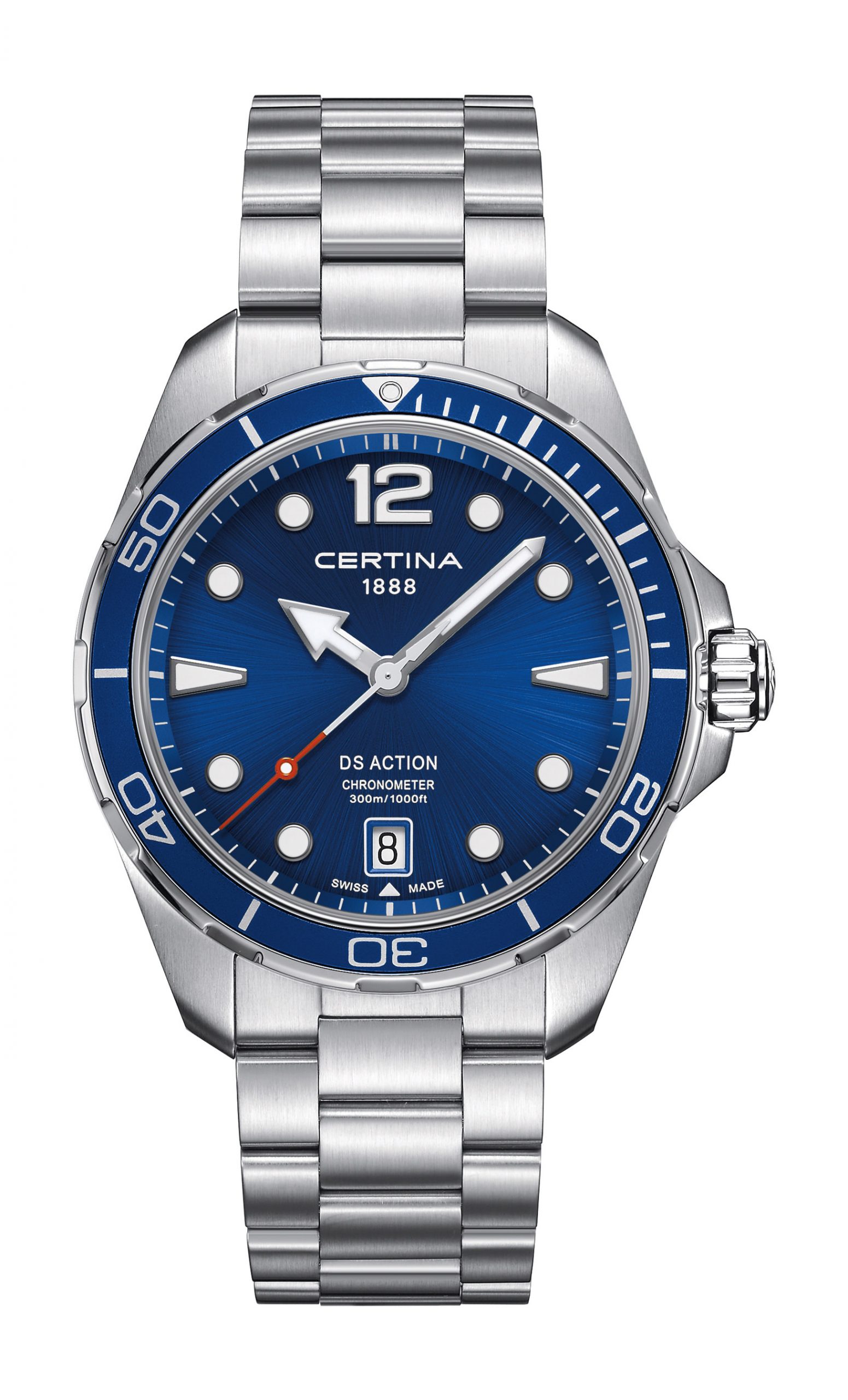 Certina DS Action