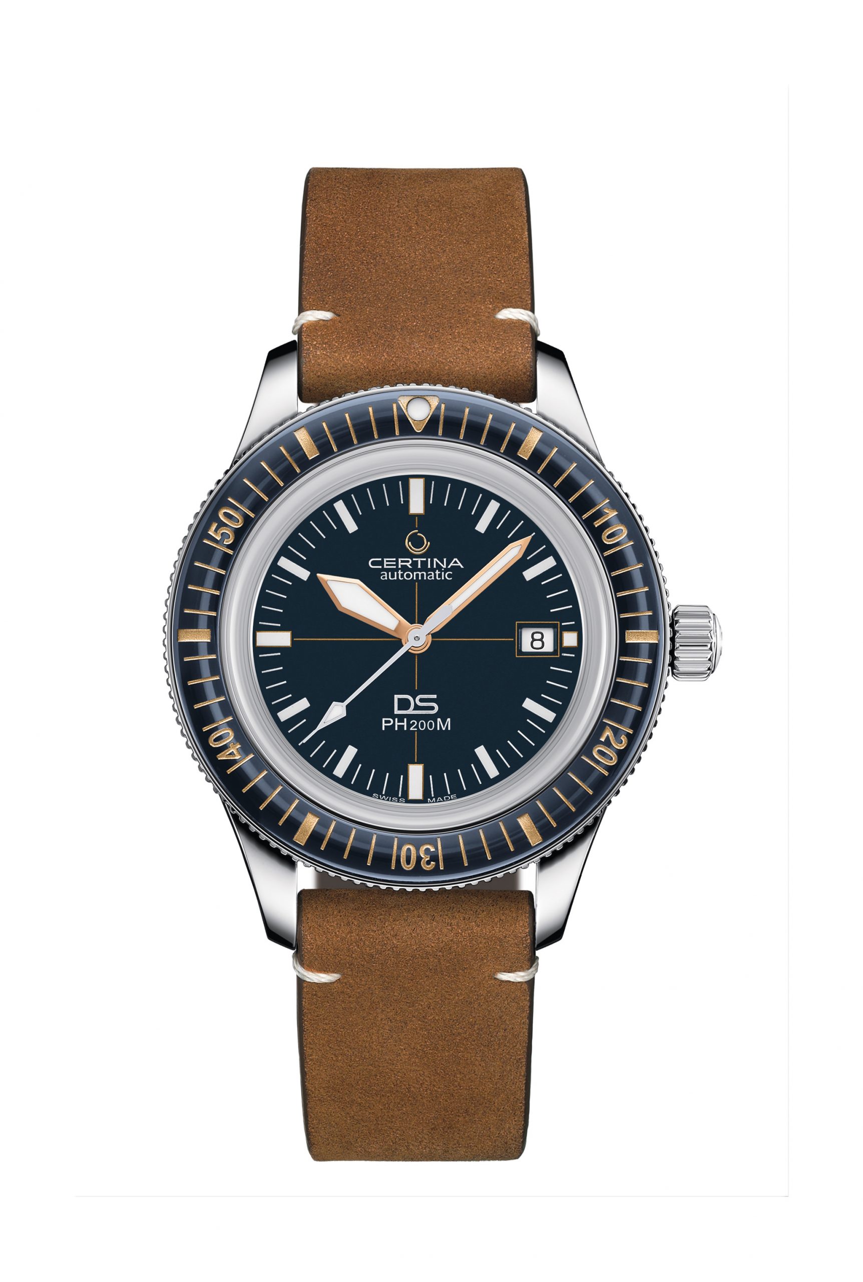 Certina DS PH200M