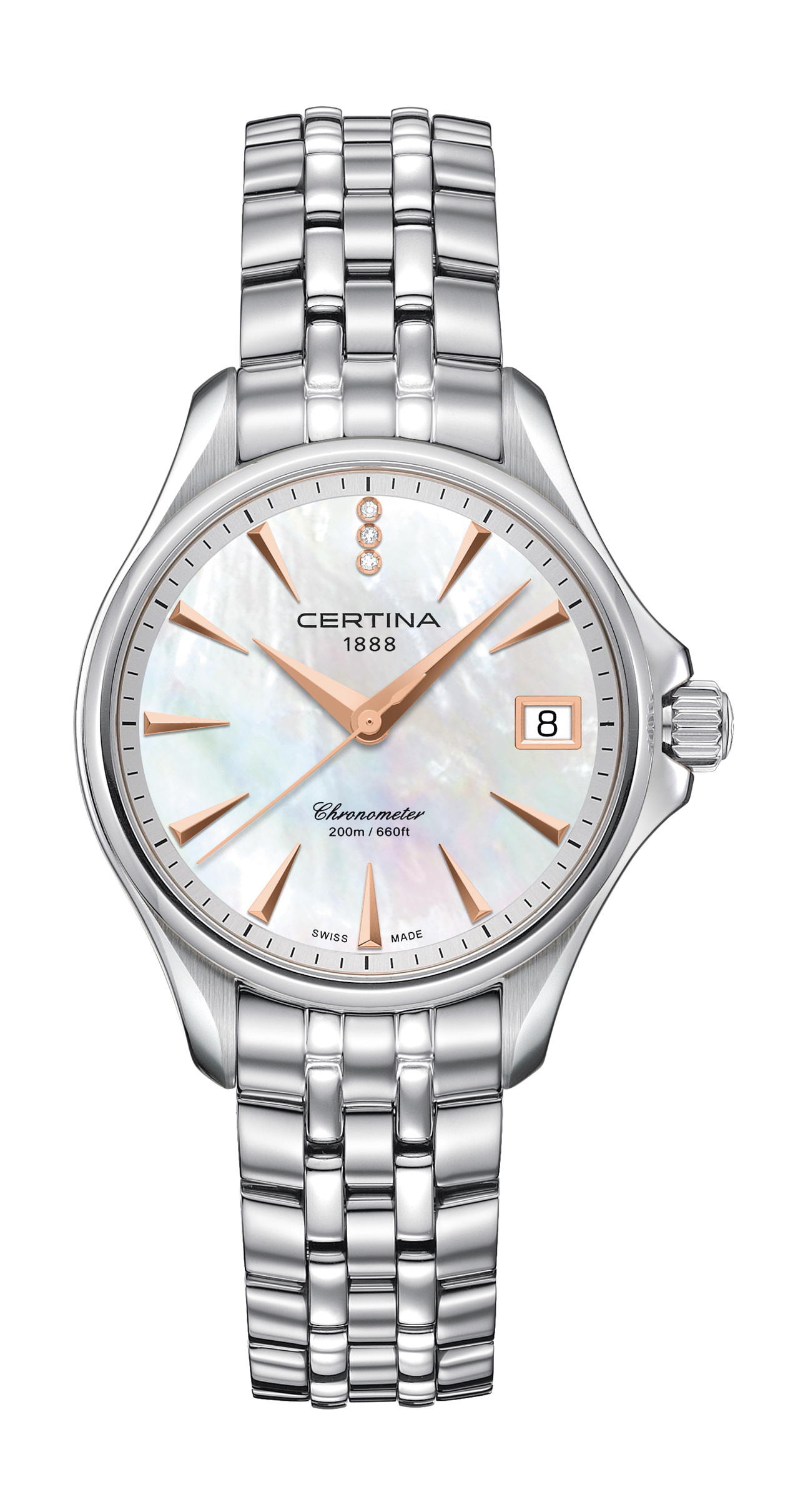 Certina DS Action
