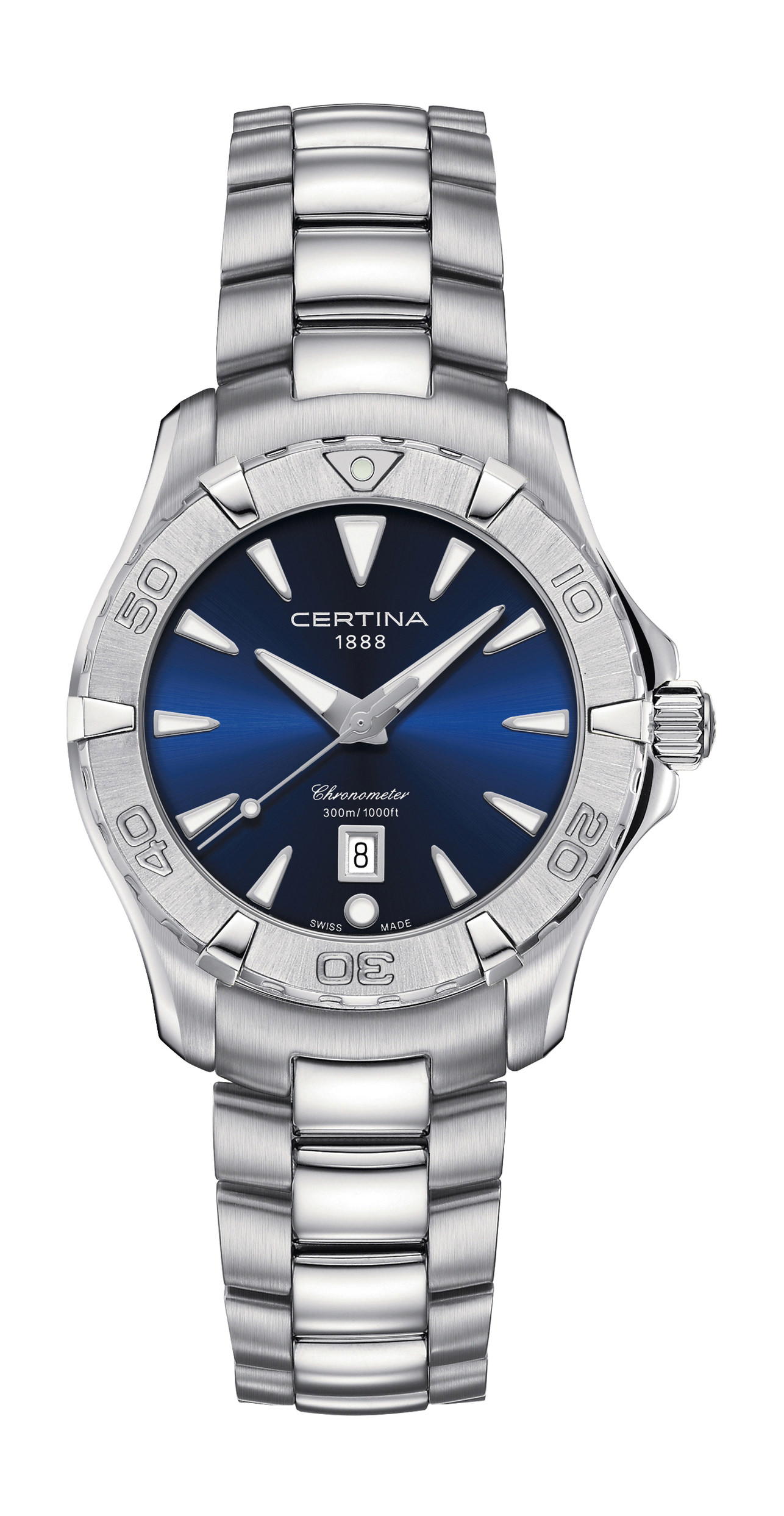 Certina DS Action