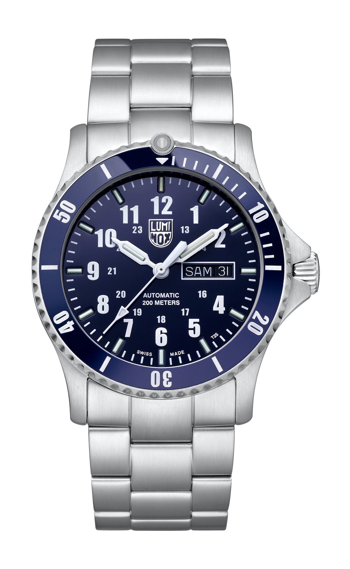 Luminox Automatic Sport Timer