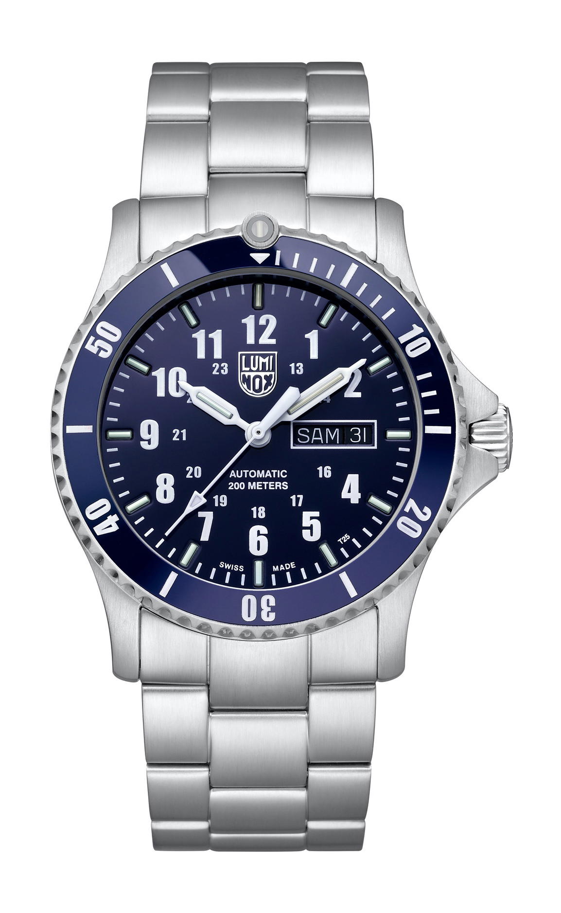 Luminox Sport Timer Automatic 0920 Series