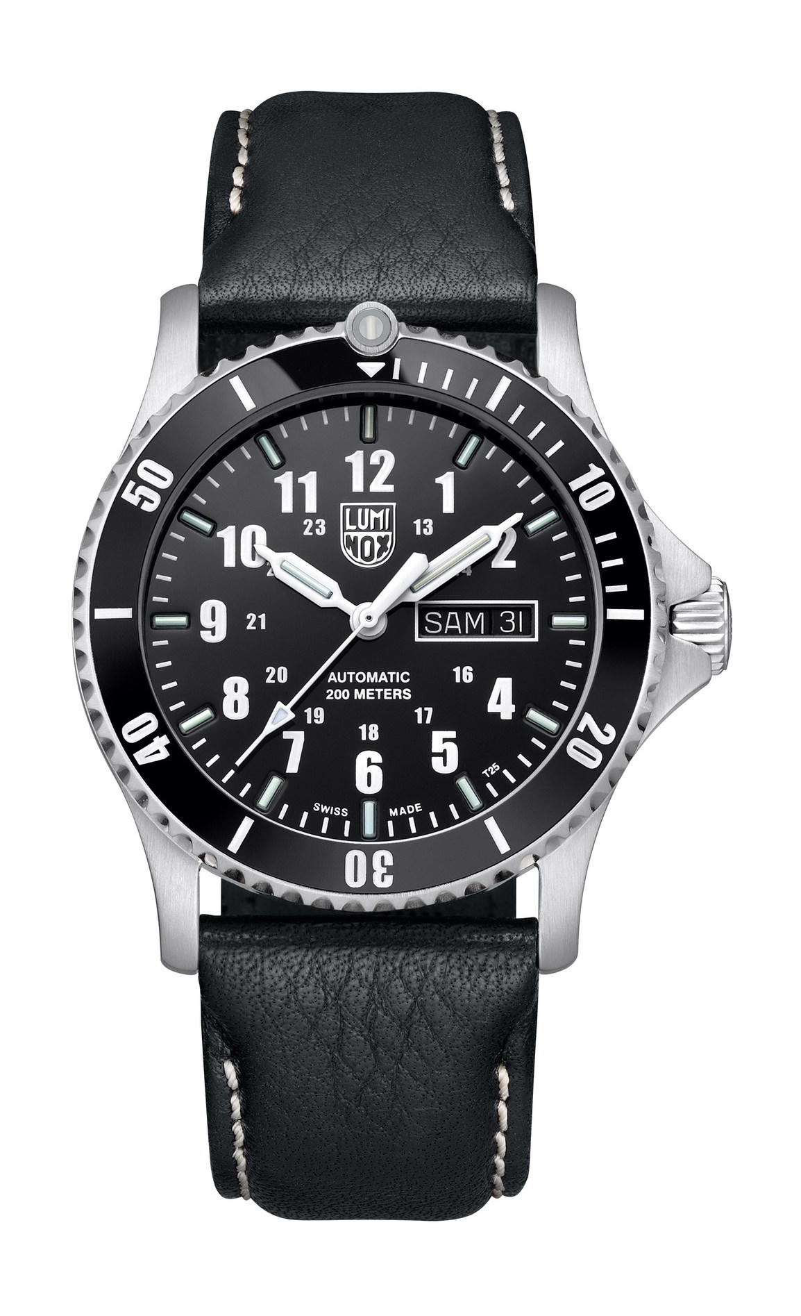 Luminox Sport Timer Automatic 0920 Series