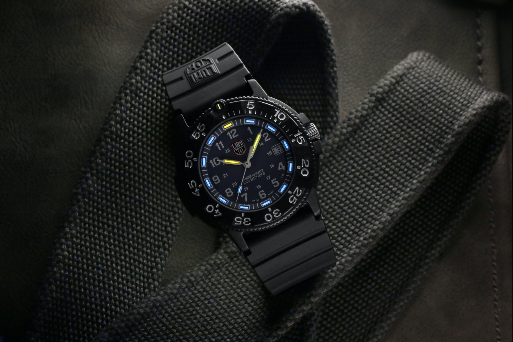 Original Navy SEAL 3000 Series - Image 5