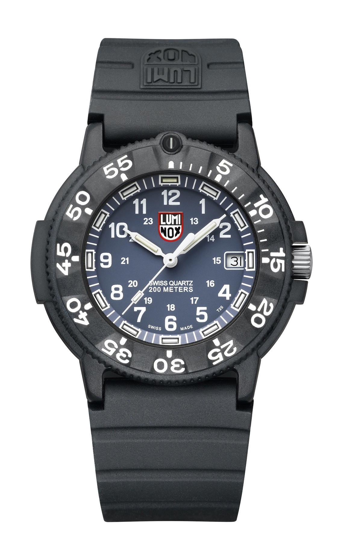 Luminox Original Navy SEAL 3000 Series