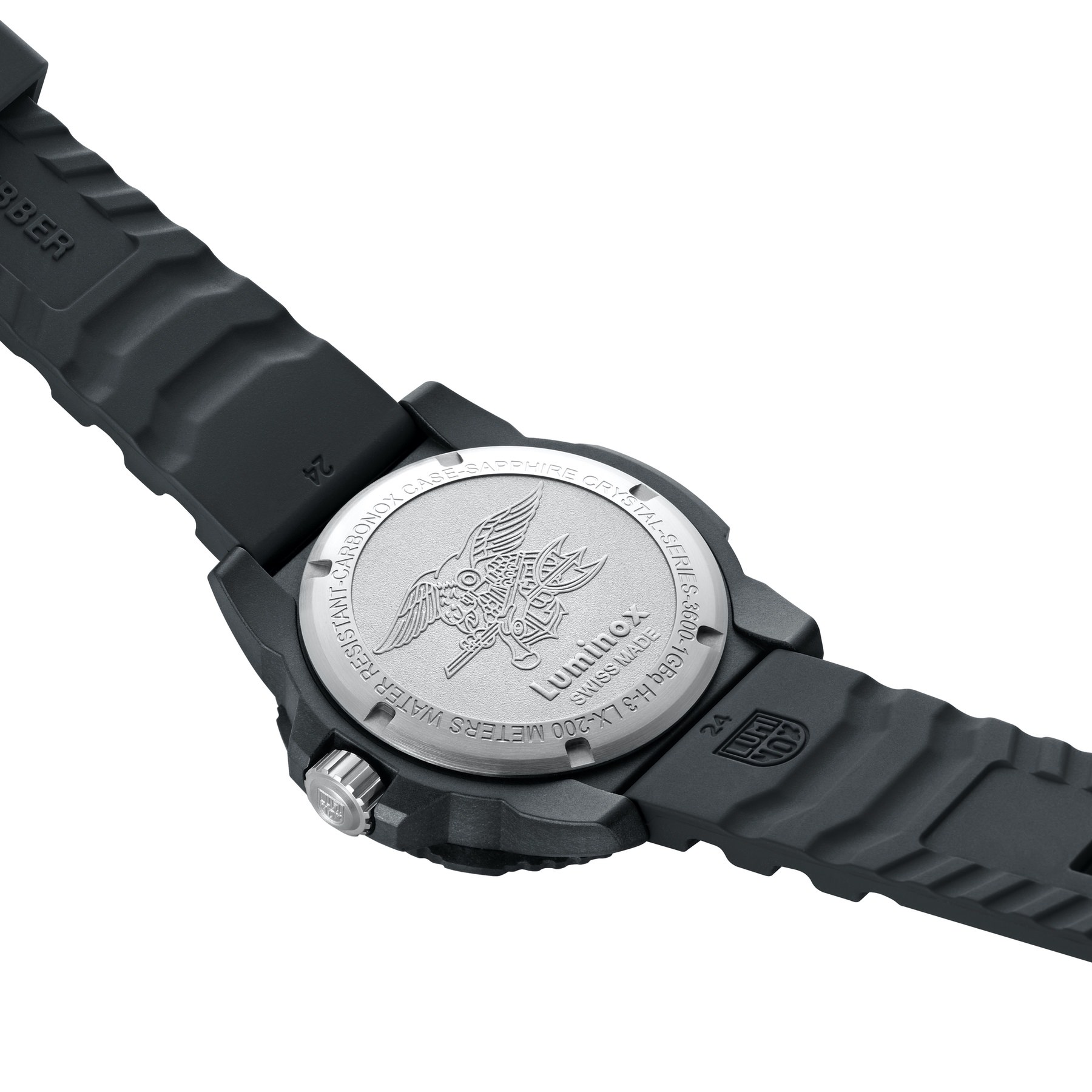 Navy SEAL 3600 Series - Image 5