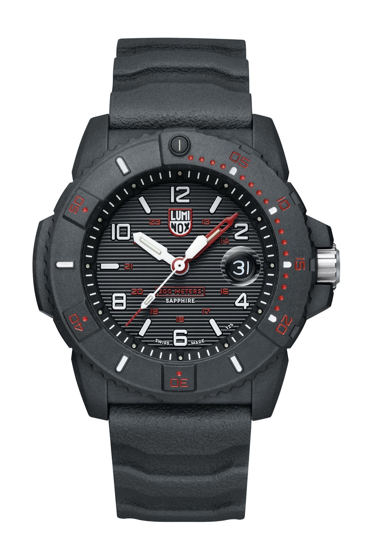 Luminox Navy SEAL 3600 Series