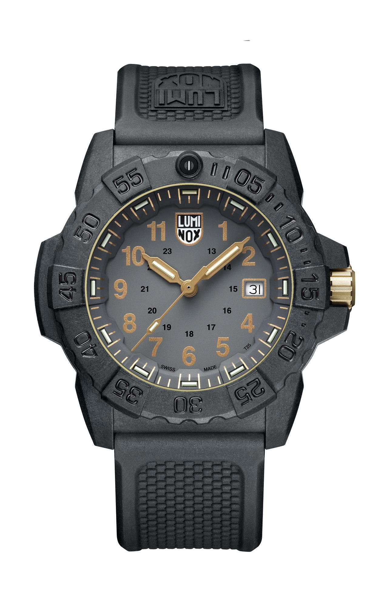 Luminox Navy SEAL 3500 Series