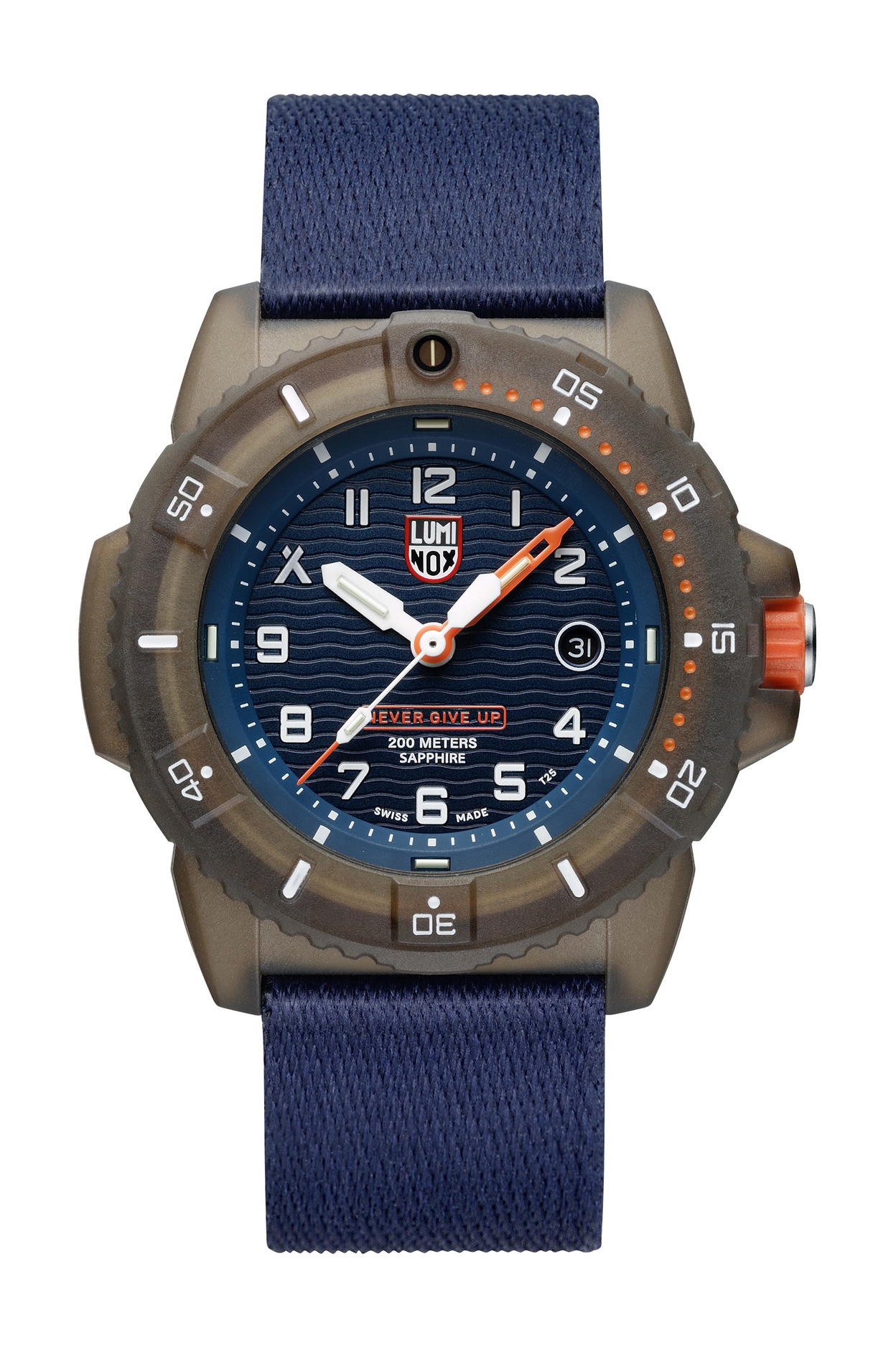 Luminox Bear Grylls Survival 3700 Eco Series