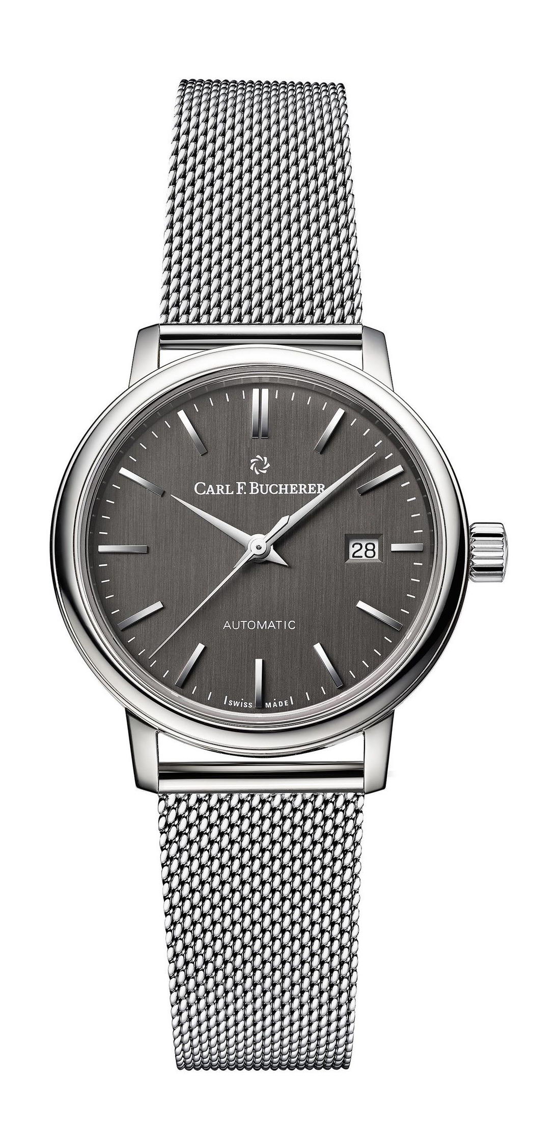 Carl F. Bucherer Adamavi AutoDate