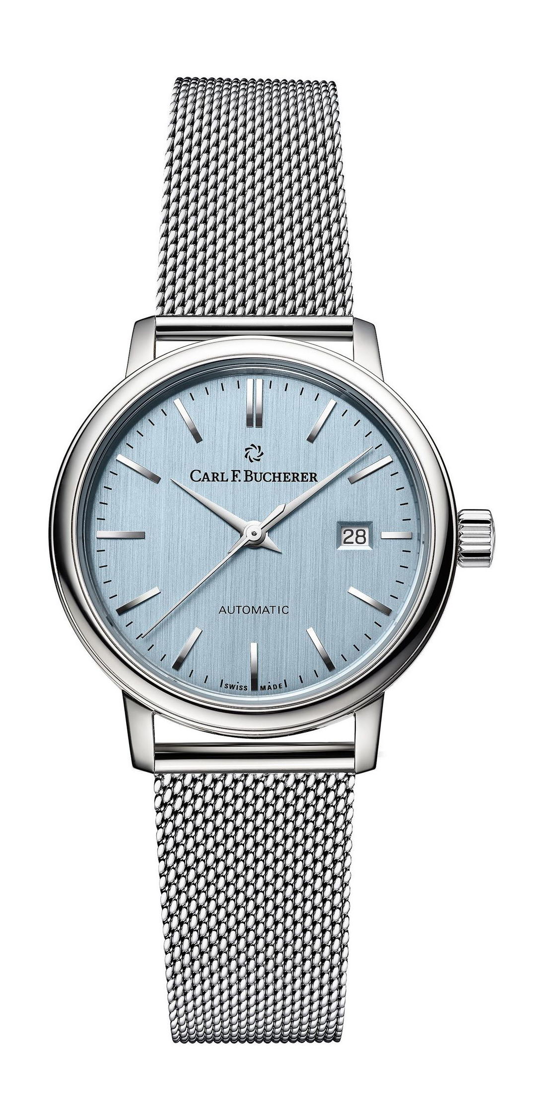 Carl F. Bucherer Adamavi AutoDate