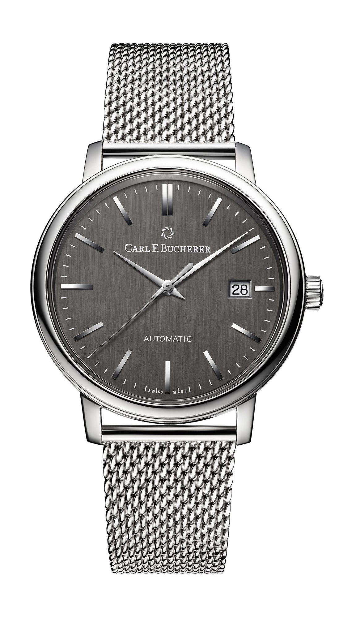 Carl F. Bucherer Adamavi AutoDate