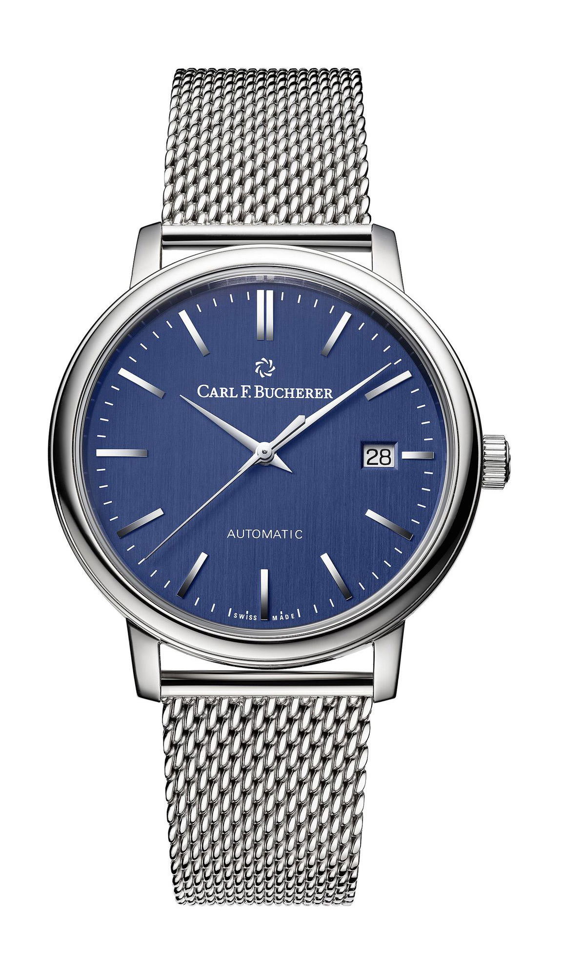 Carl F. Bucherer Adamavi AutoDate