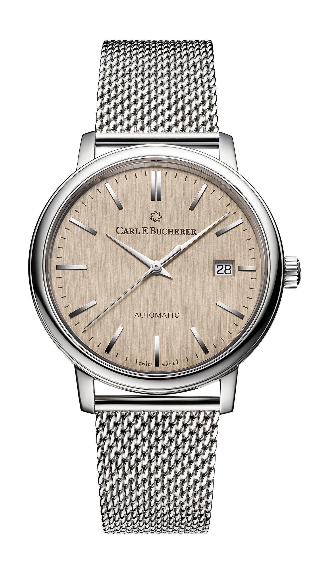 Carl F. Bucherer Adamavi AutoDate