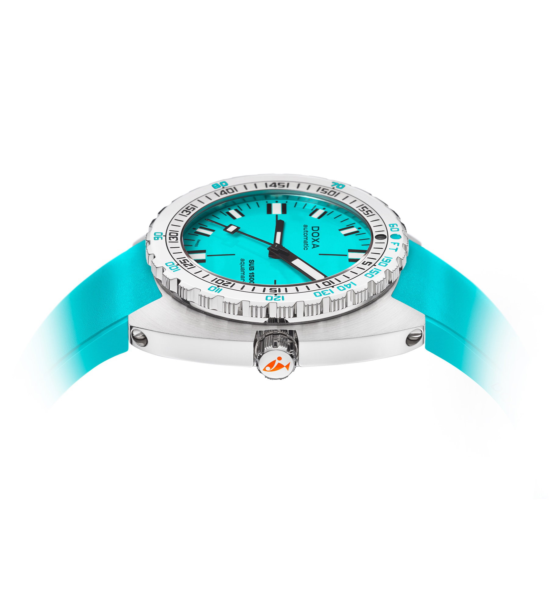 SUB 1500T Aquamarine - Image 2
