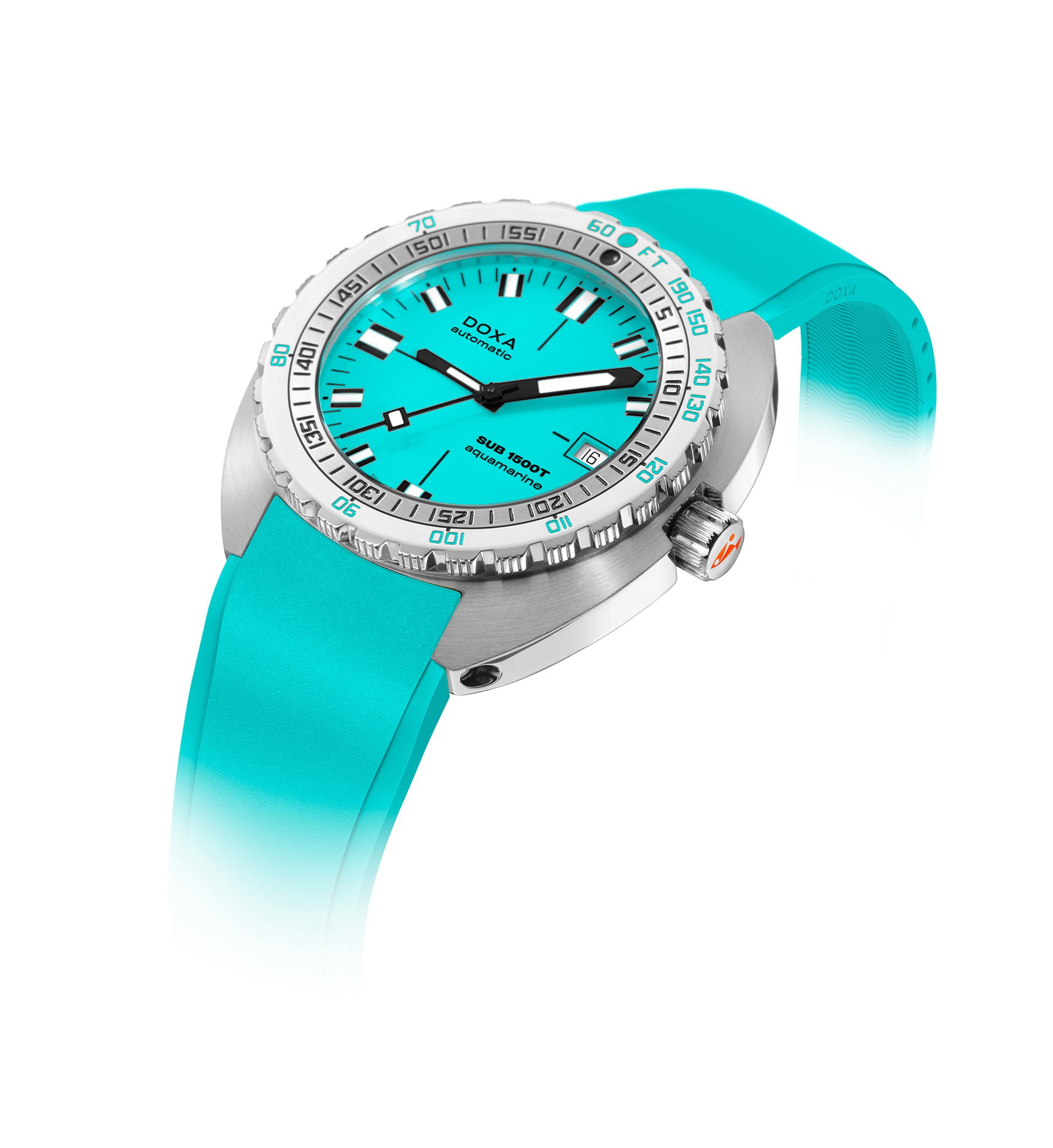 SUB 1500T Aquamarine - Image 3