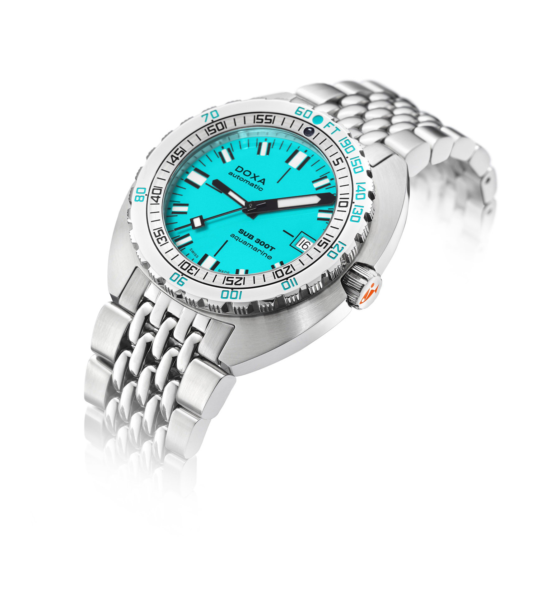 SUB 300T Aquamarine - Image 3