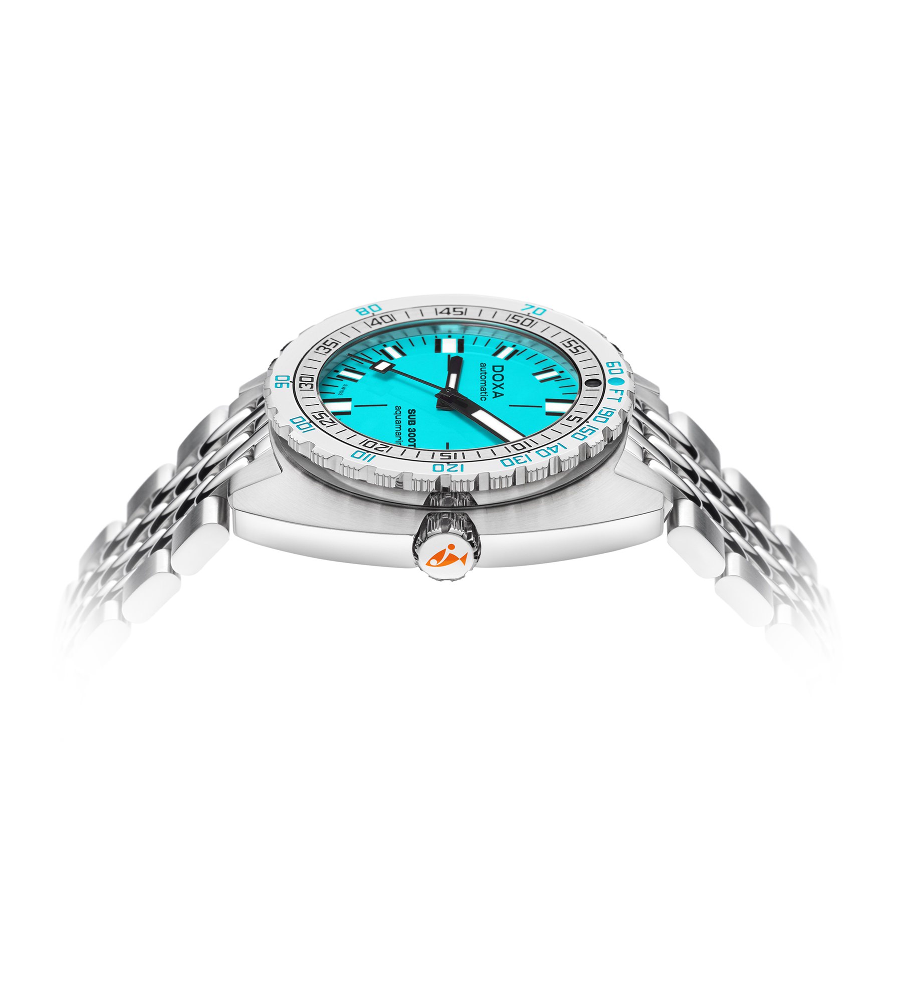 SUB 300T Aquamarine - Image 2