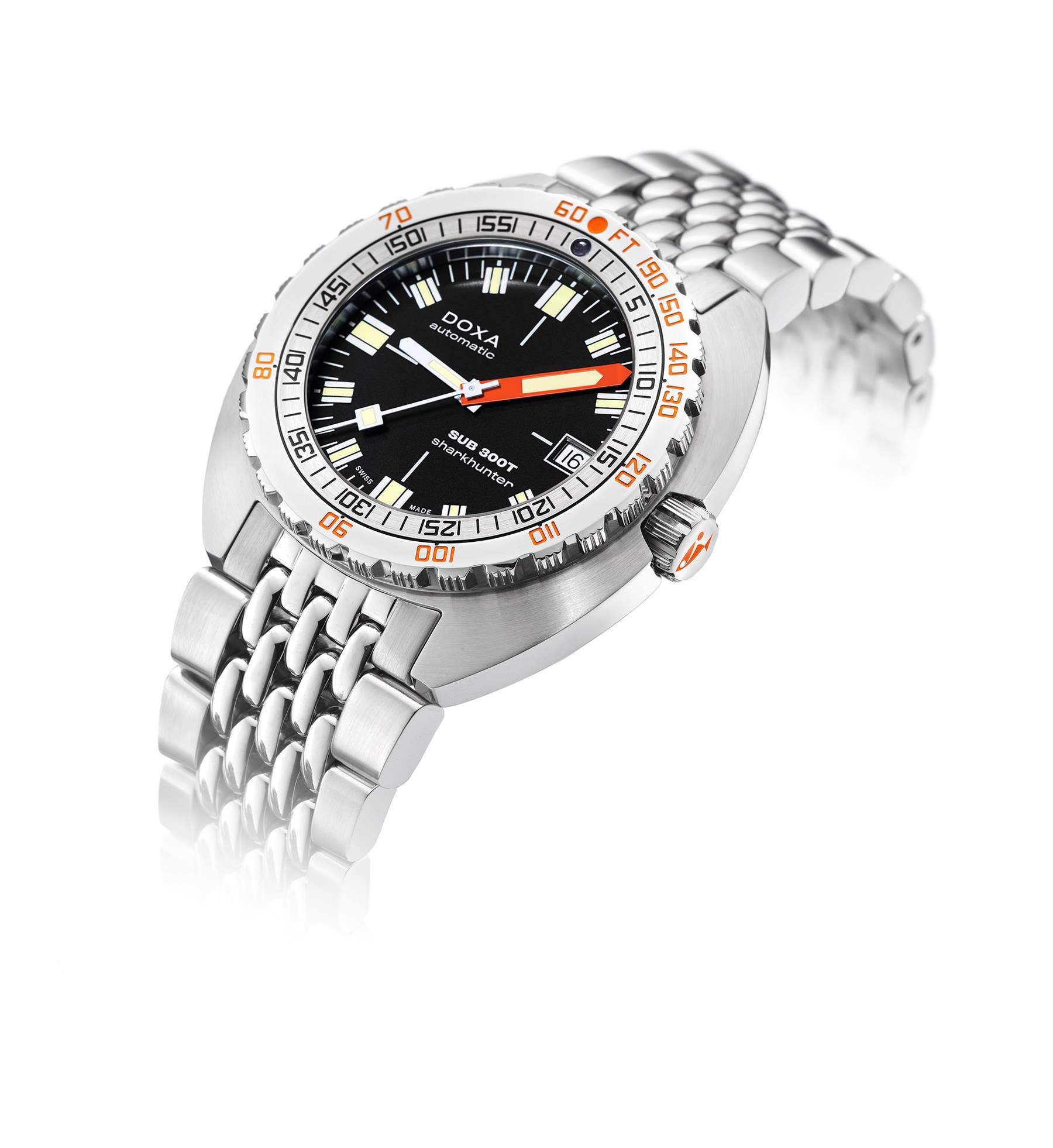 SUB 300T Sharkhunter - Image 3