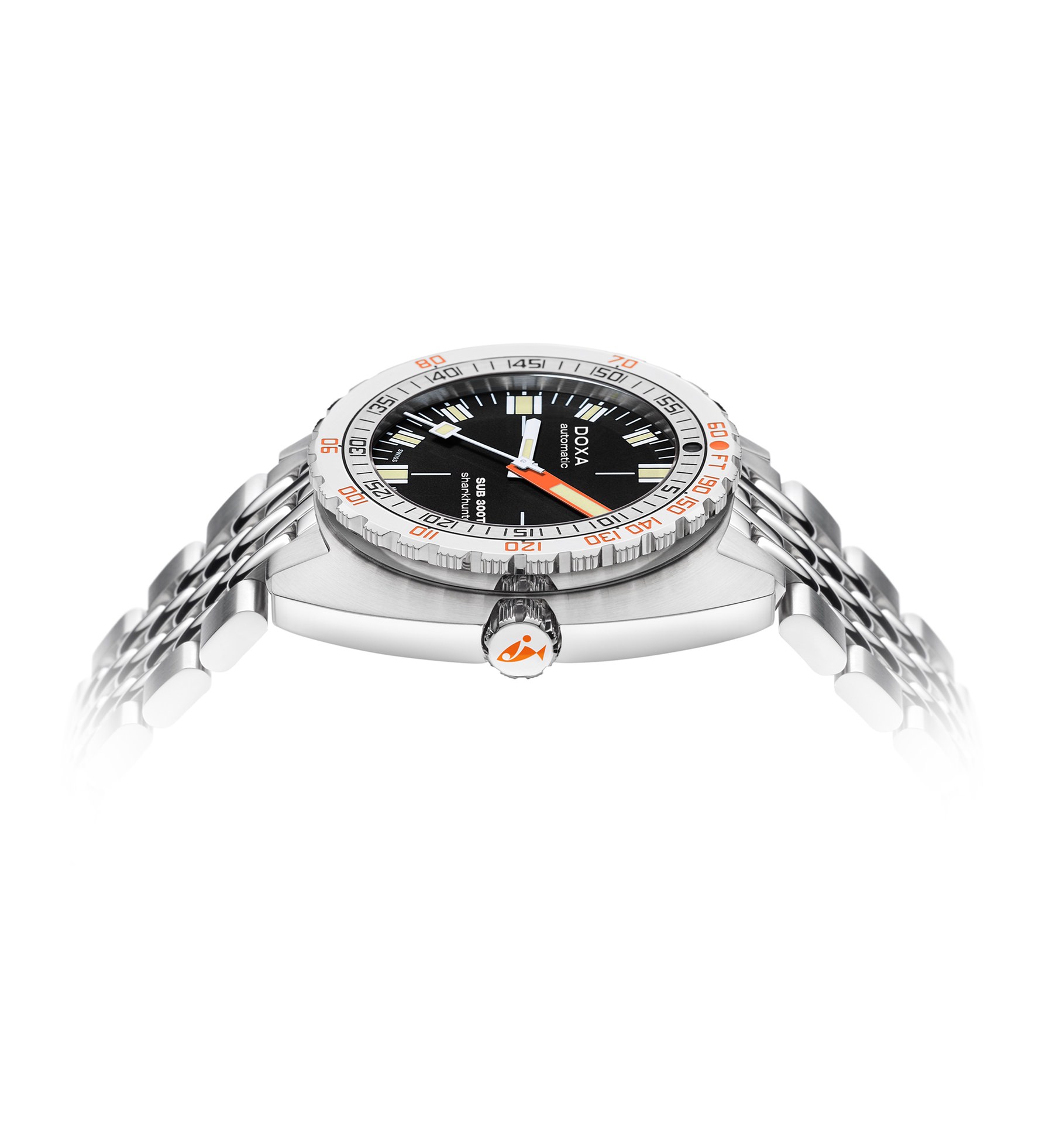 SUB 300T Sharkhunter - Image 2