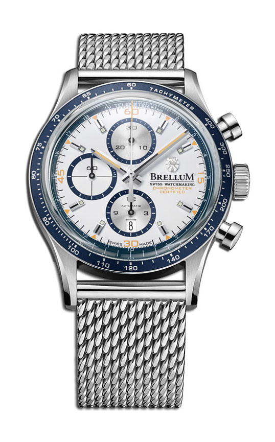 Brellum Pandial Marina 2