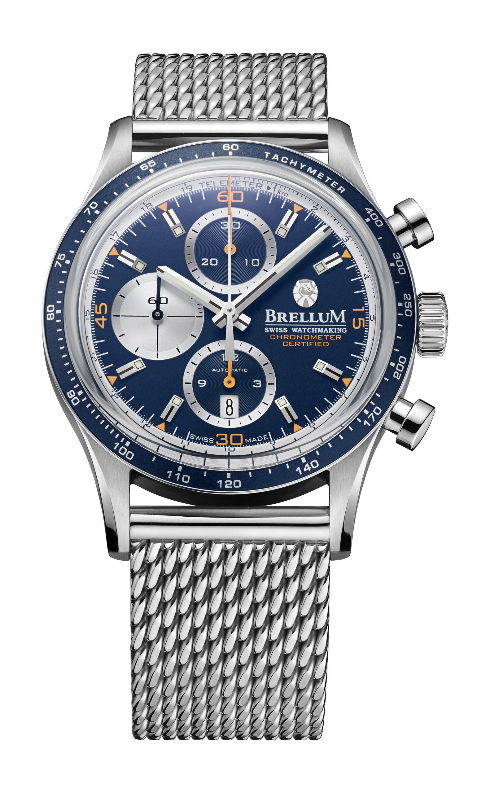 Brellum Pandial Marina