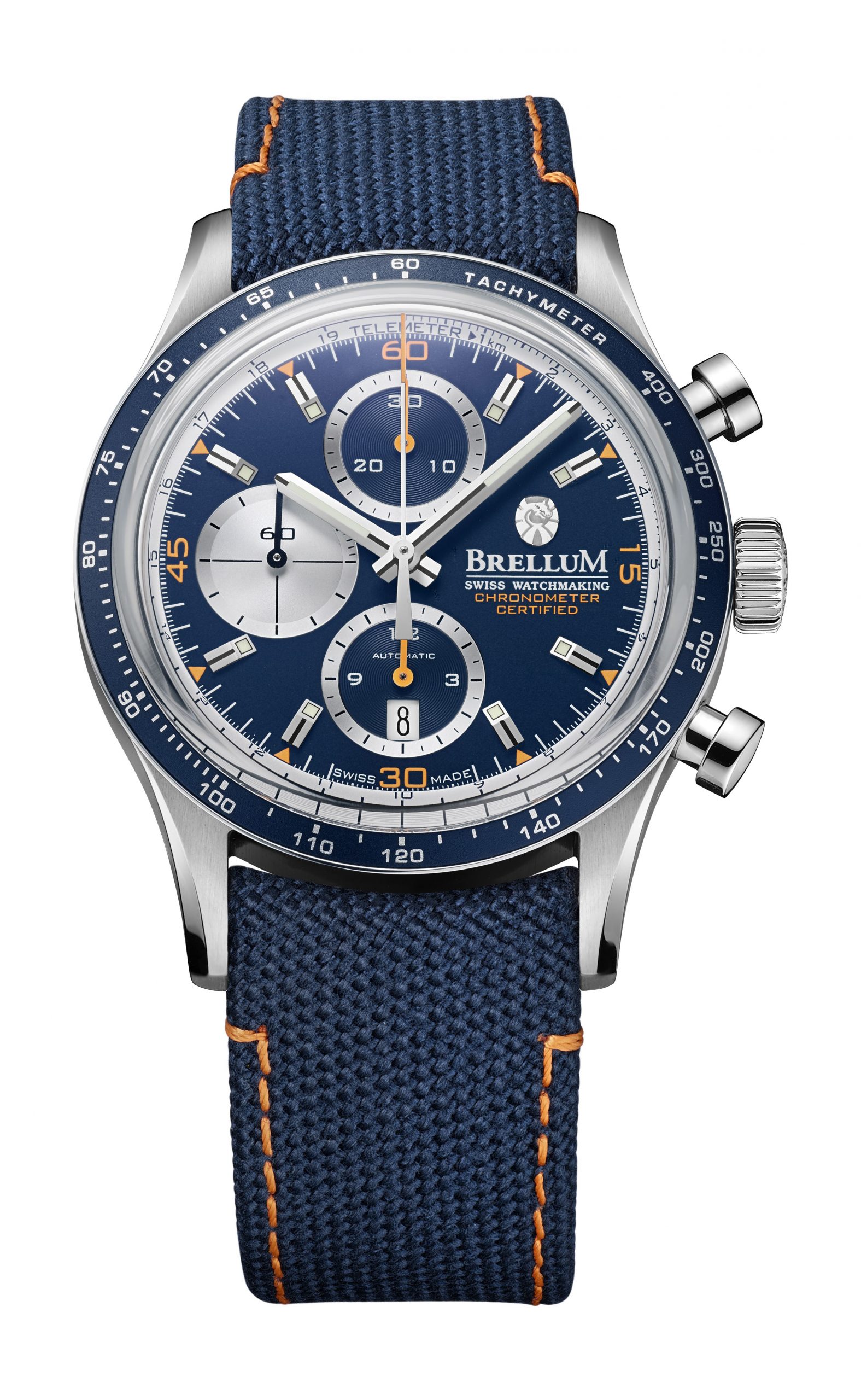 Brellum Pandial Marina