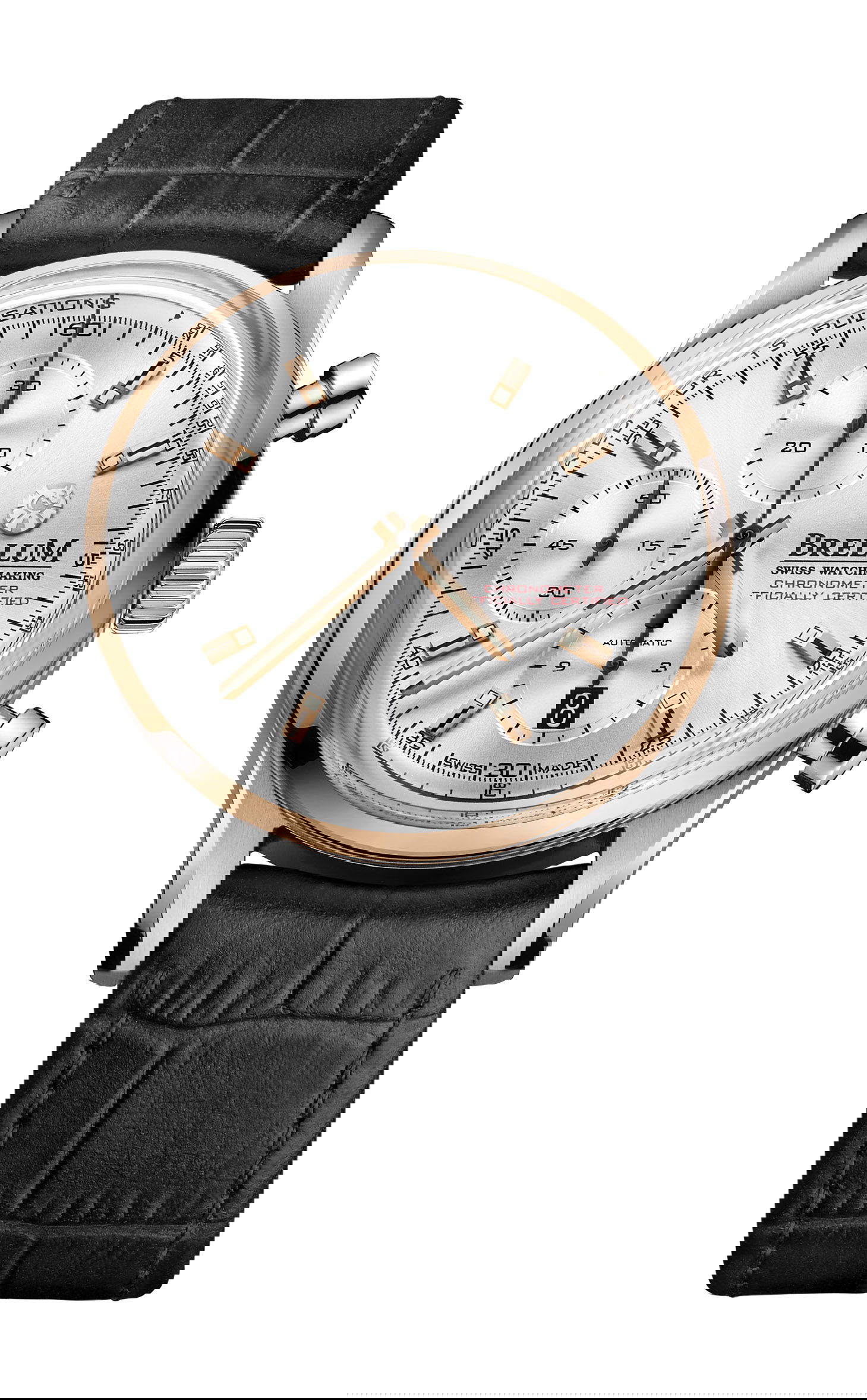 Brellum Duobox Gold Edition