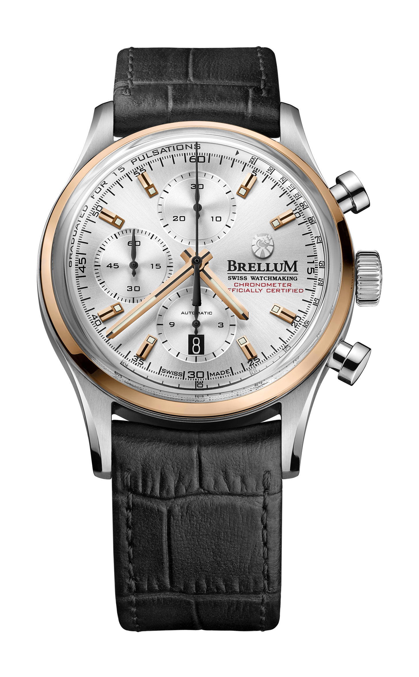 Brellum Duobox Gold Edition