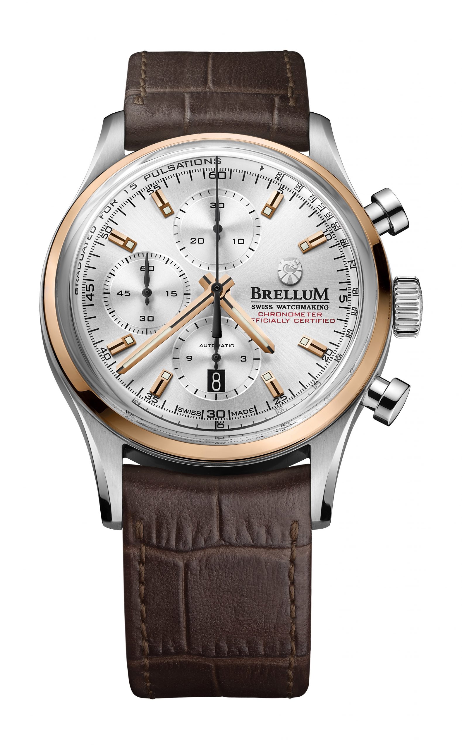 Brellum Duobox Gold Edition