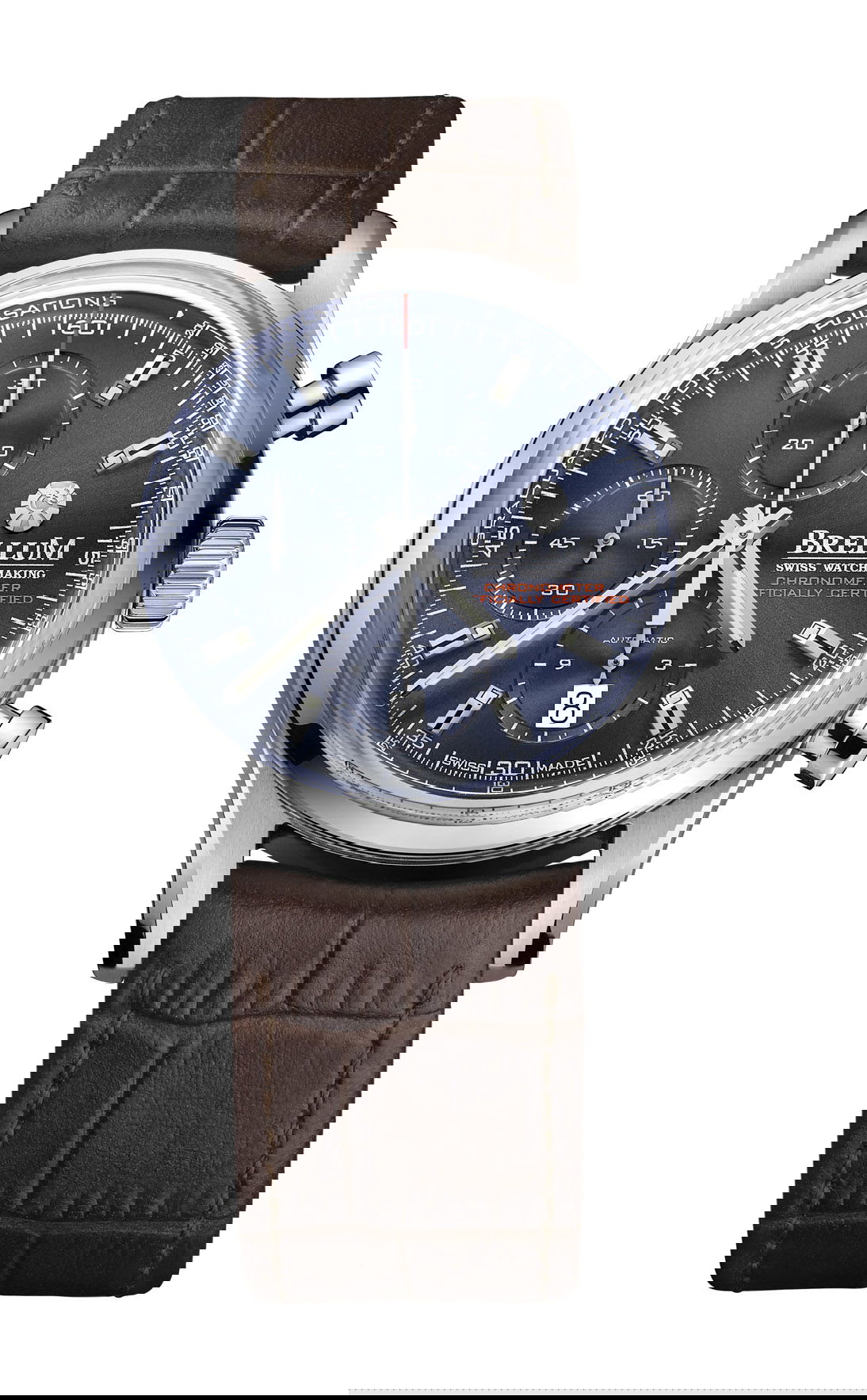 Brellum Duobox Classic