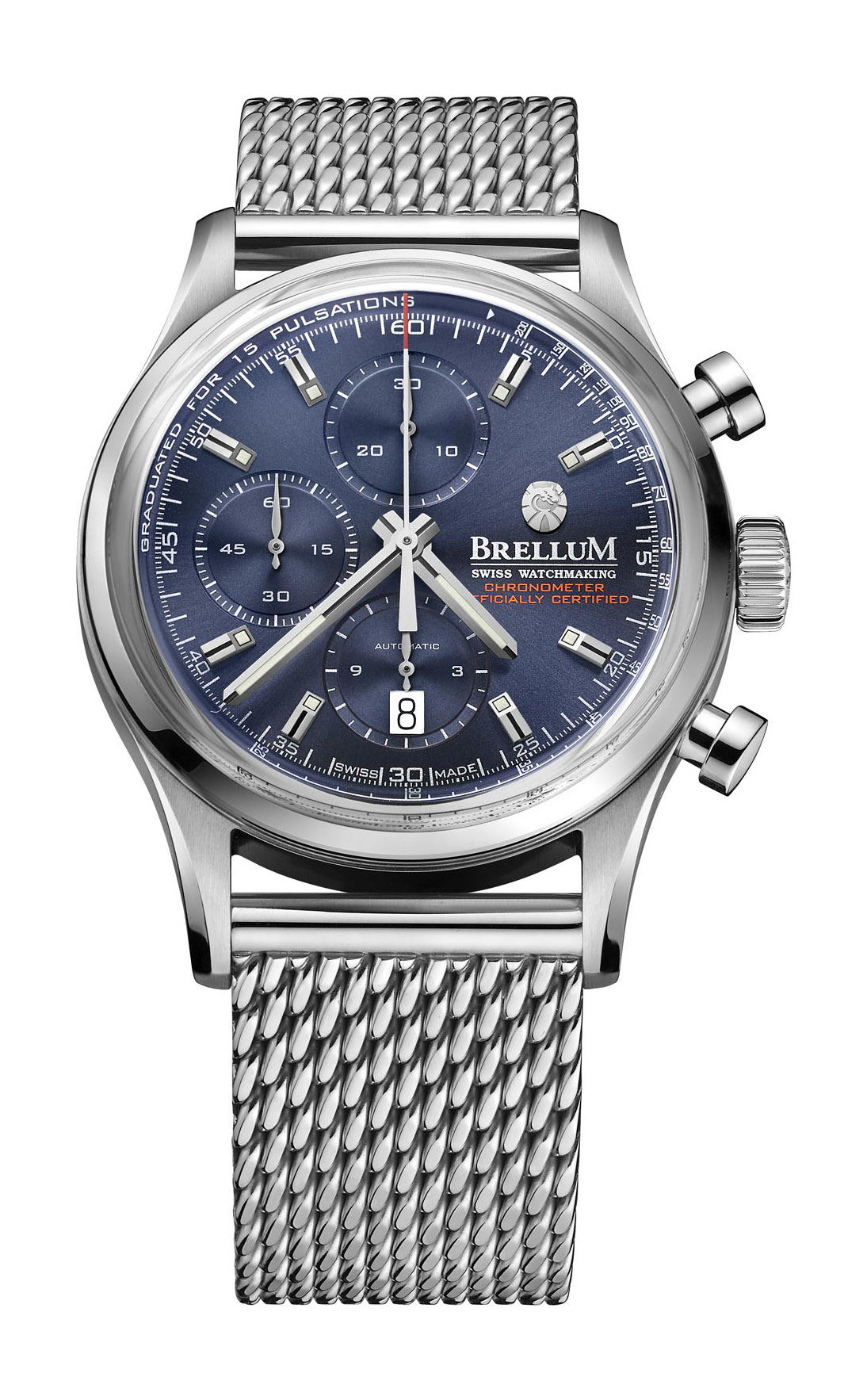 Brellum Duobox Classic