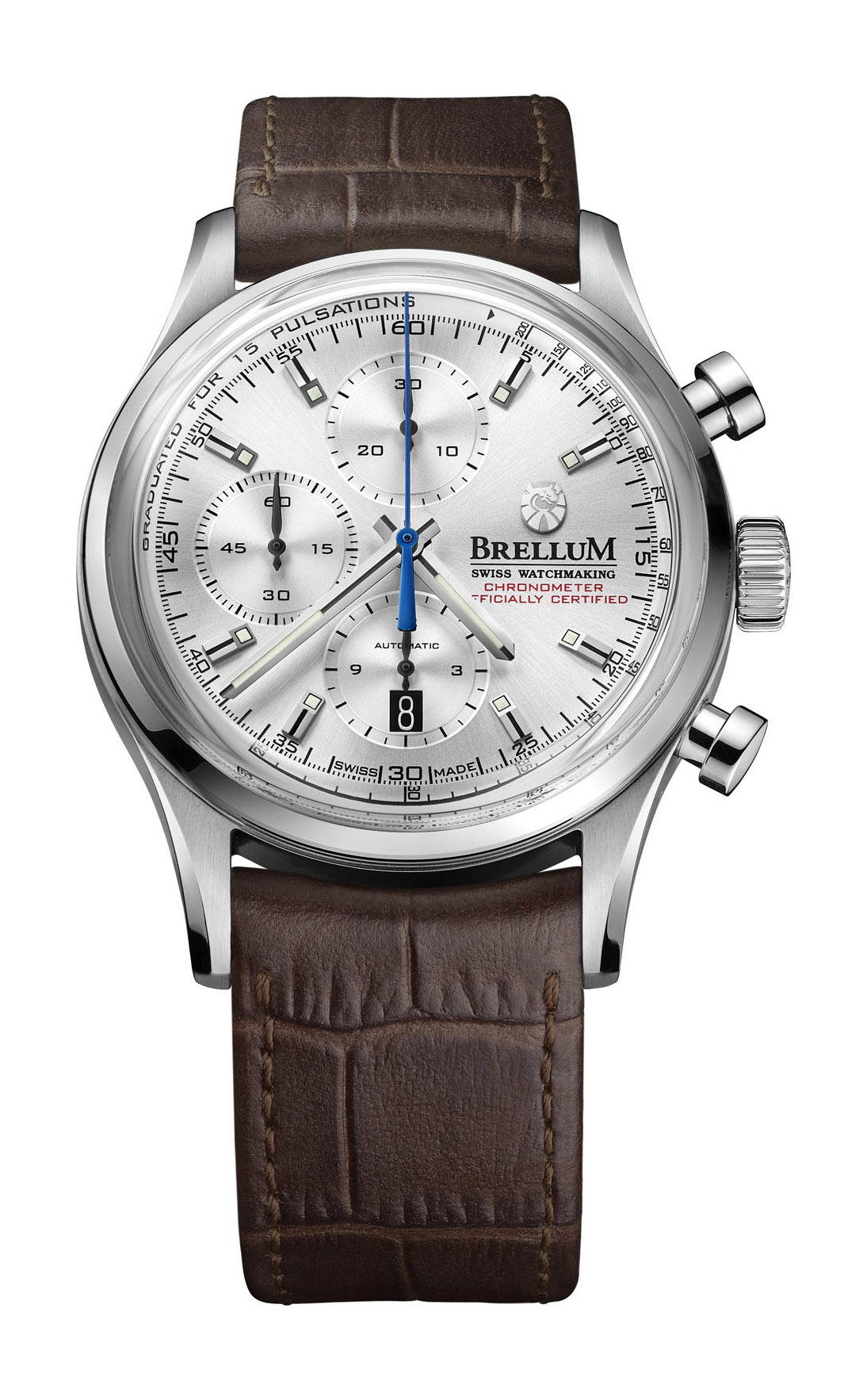 Brellum Duobox Classic