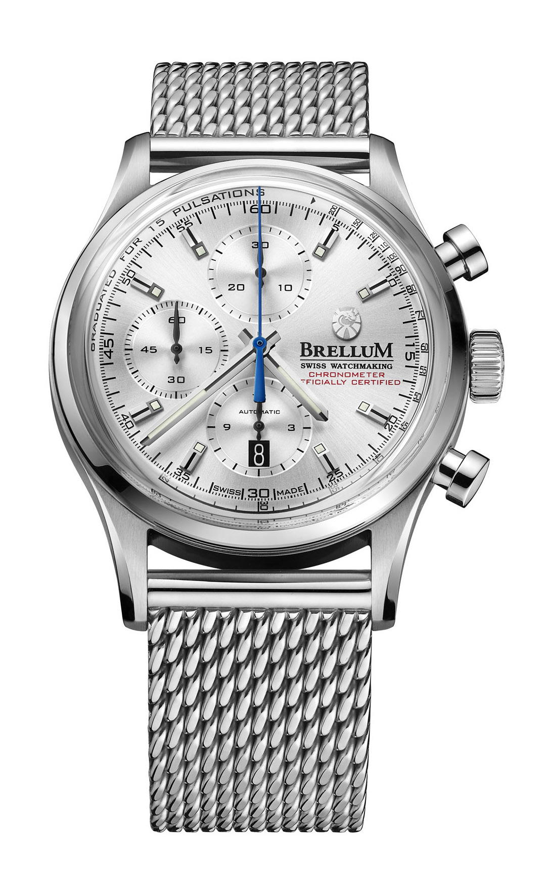 Brellum Duobox Classic