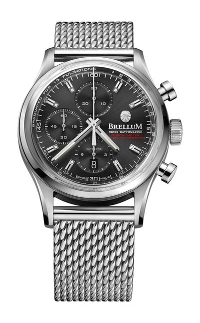 Brellum Duobox Classic