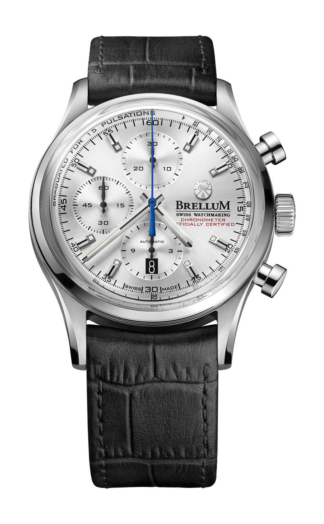 Brellum Duobox Classic