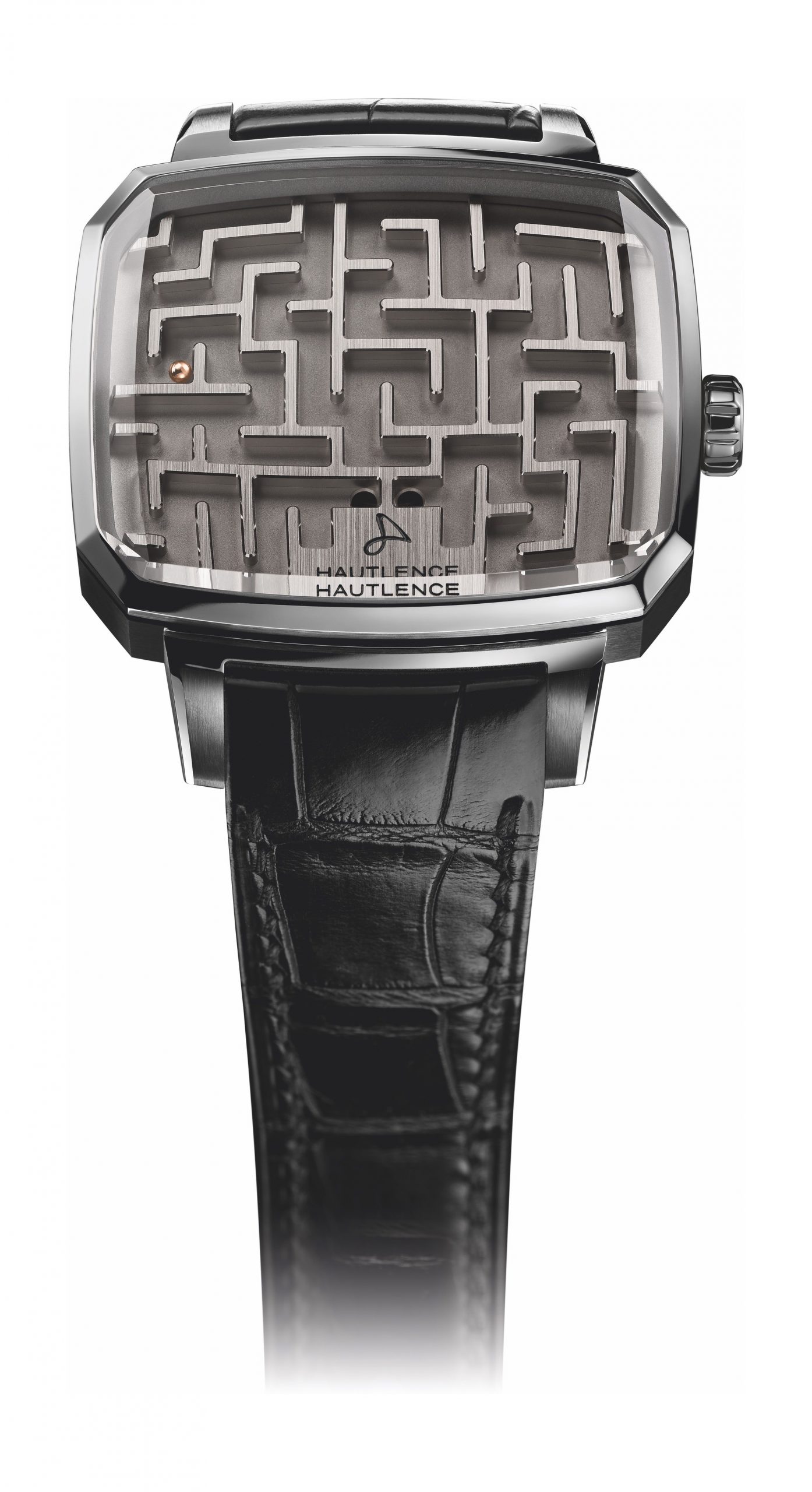 HAUTLENCE Labyrinth
  02