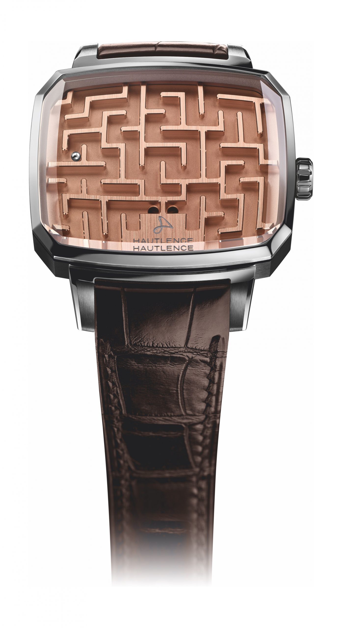 HAUTLENCE Labyrinth
  01