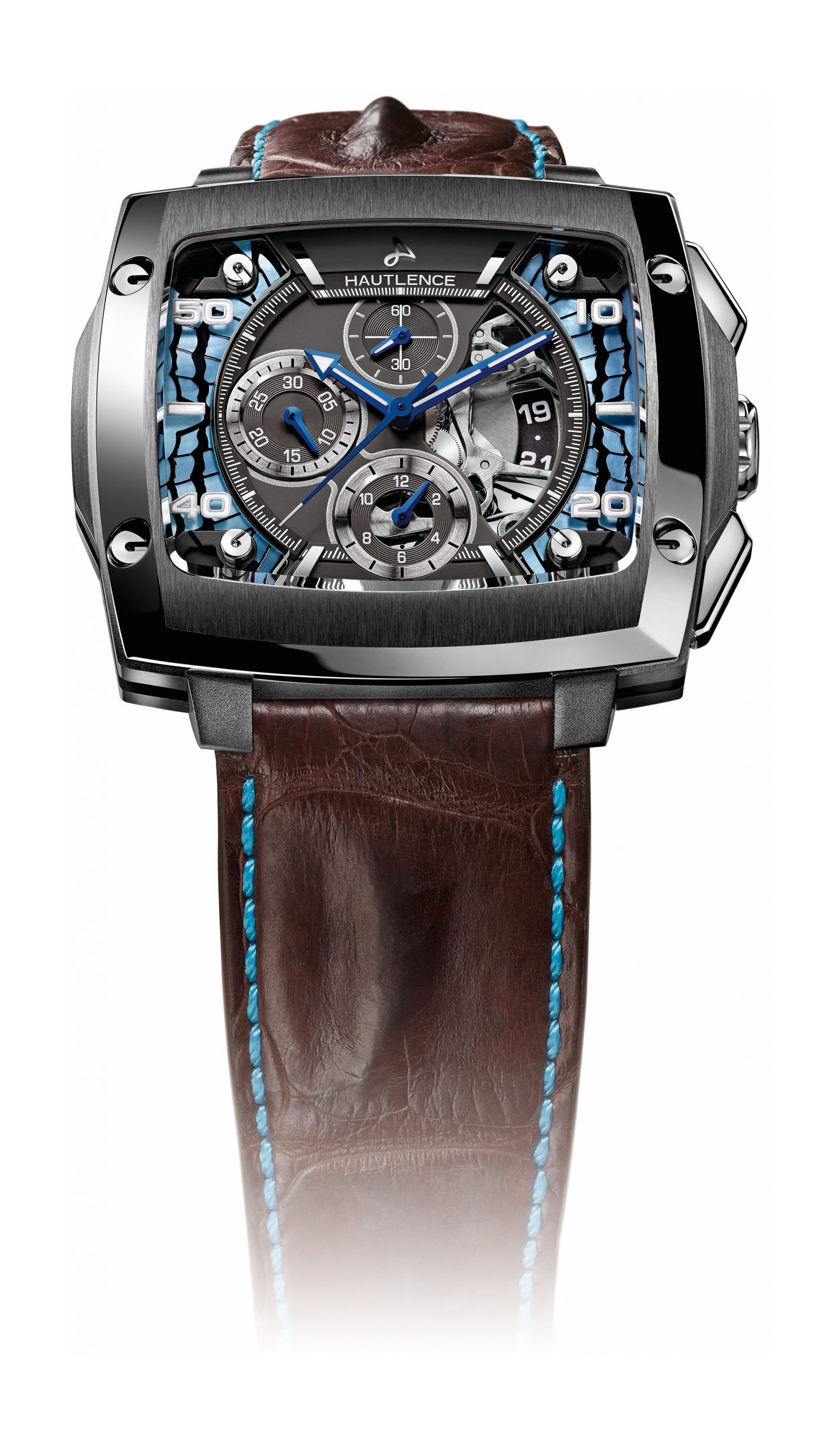 HAUTLENCE Invictus
  Morphos