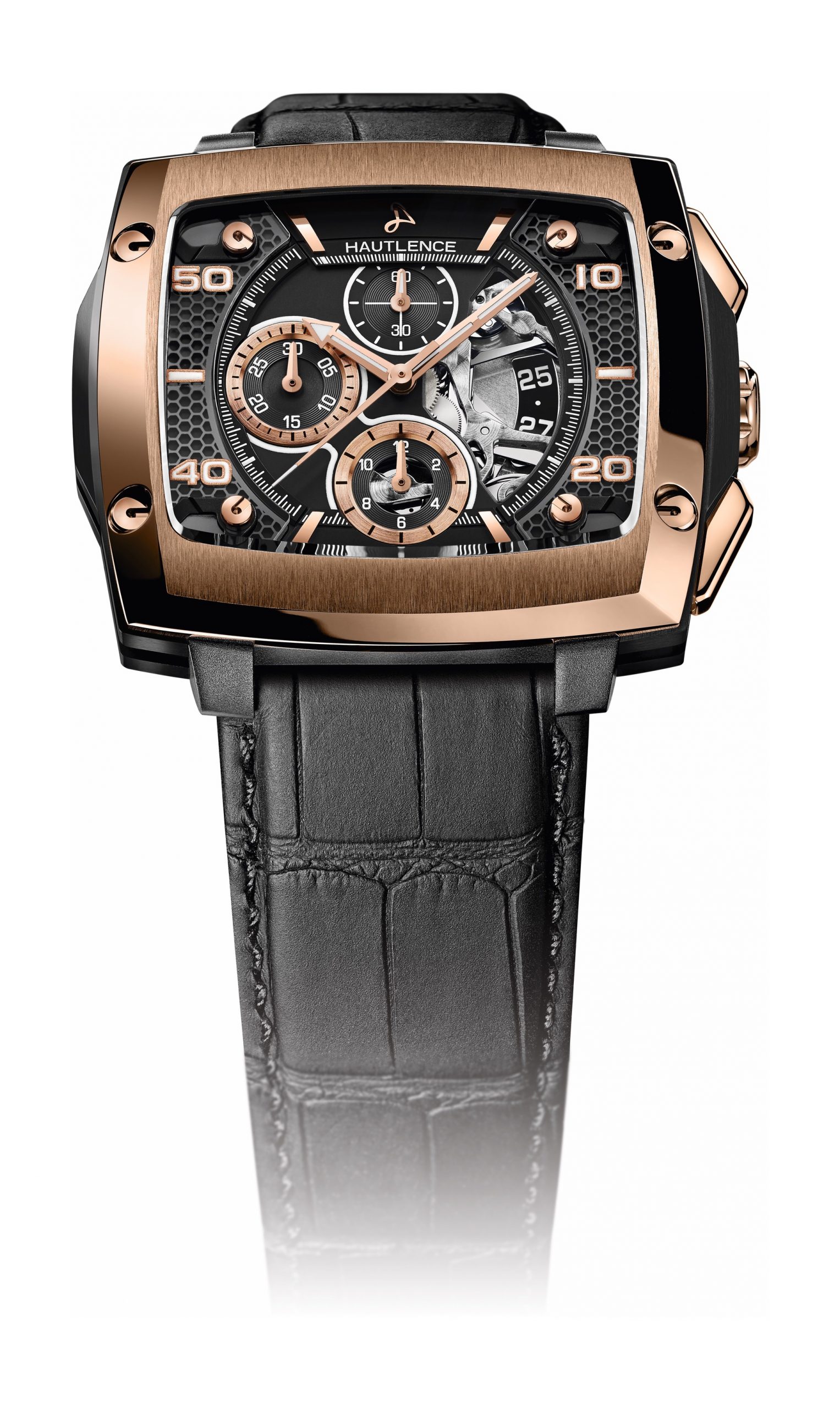 HAUTLENCE Invictus
  01