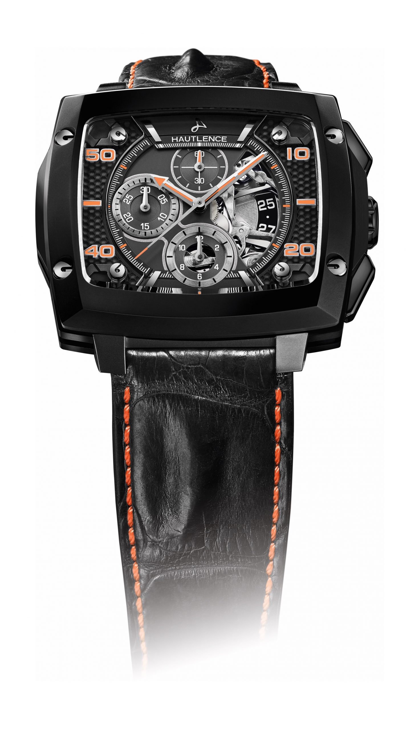 HAUTLENCE Invictus
  03
