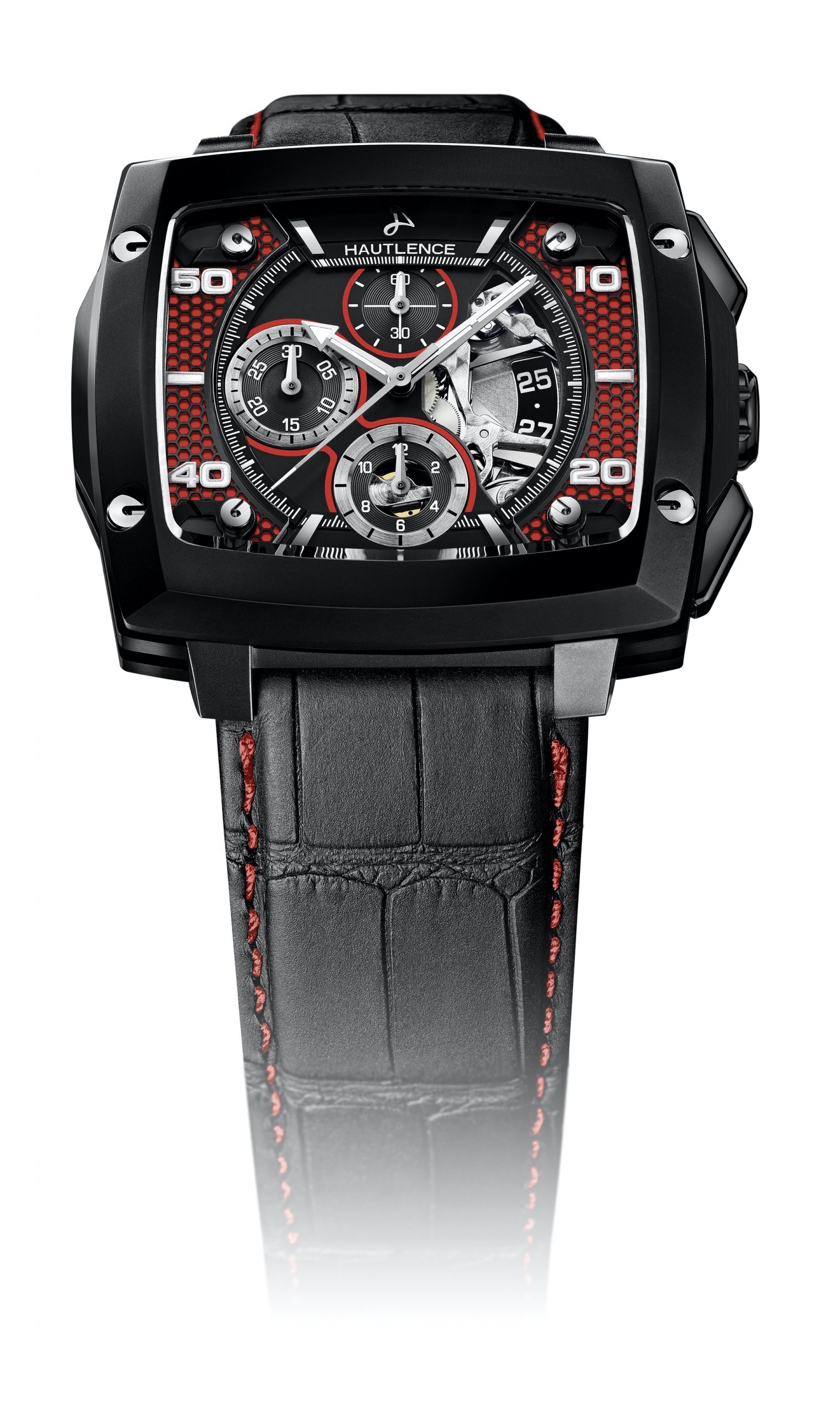 HAUTLENCE Invictus
  04