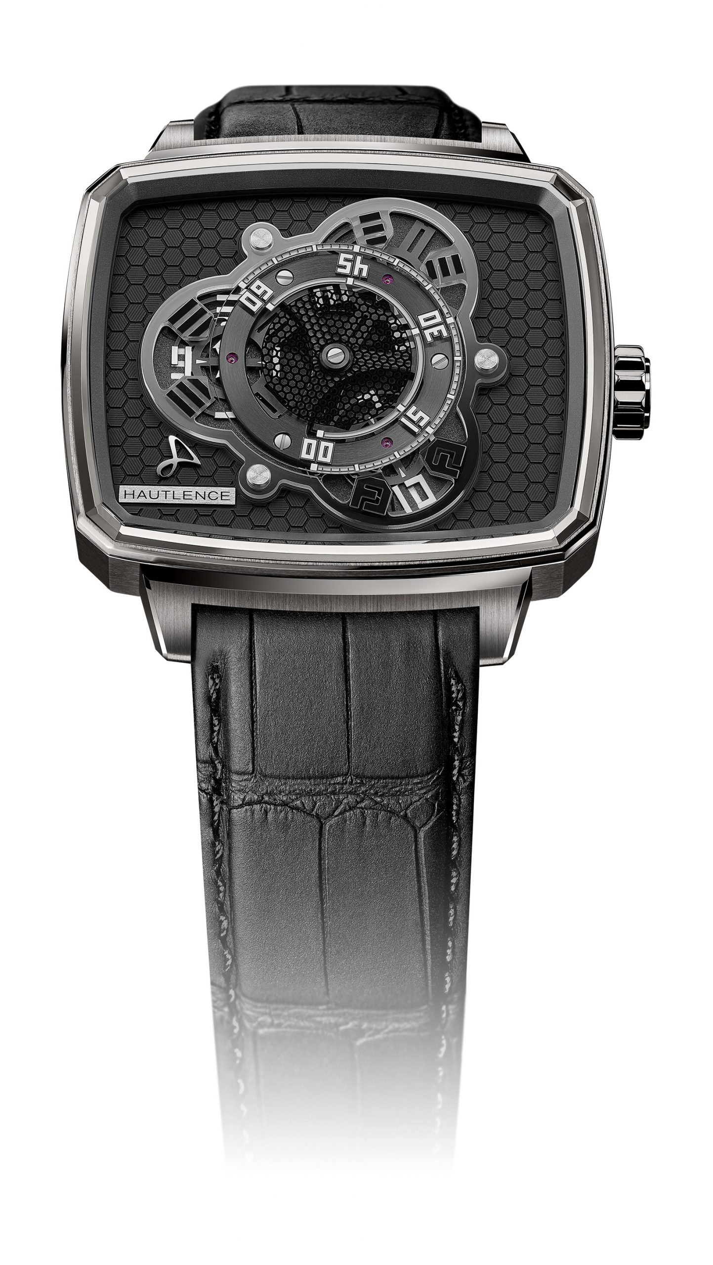 HAUTLENCE HL Vagabonde  01