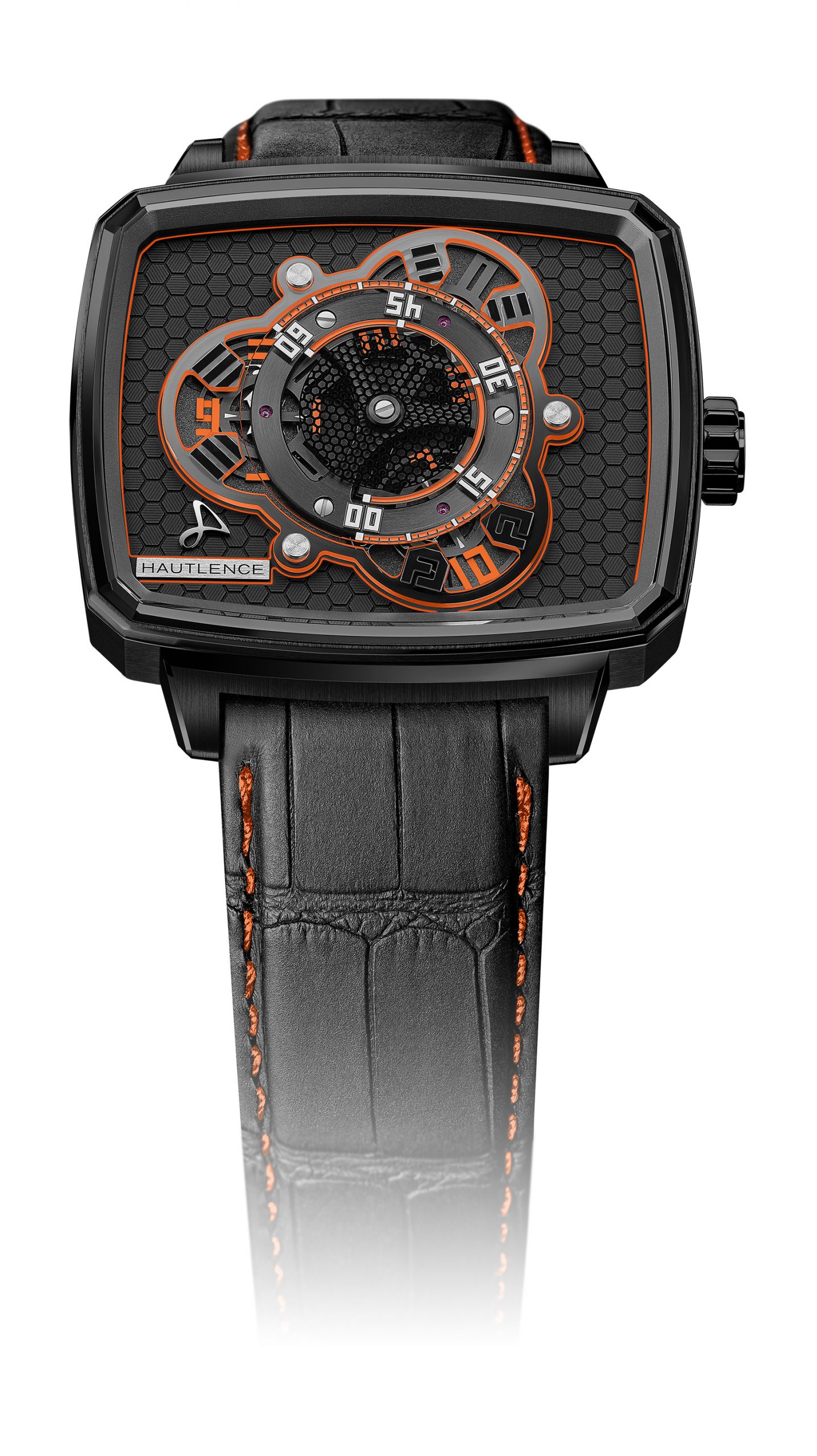 HAUTLENCE HL Vagabonde  02