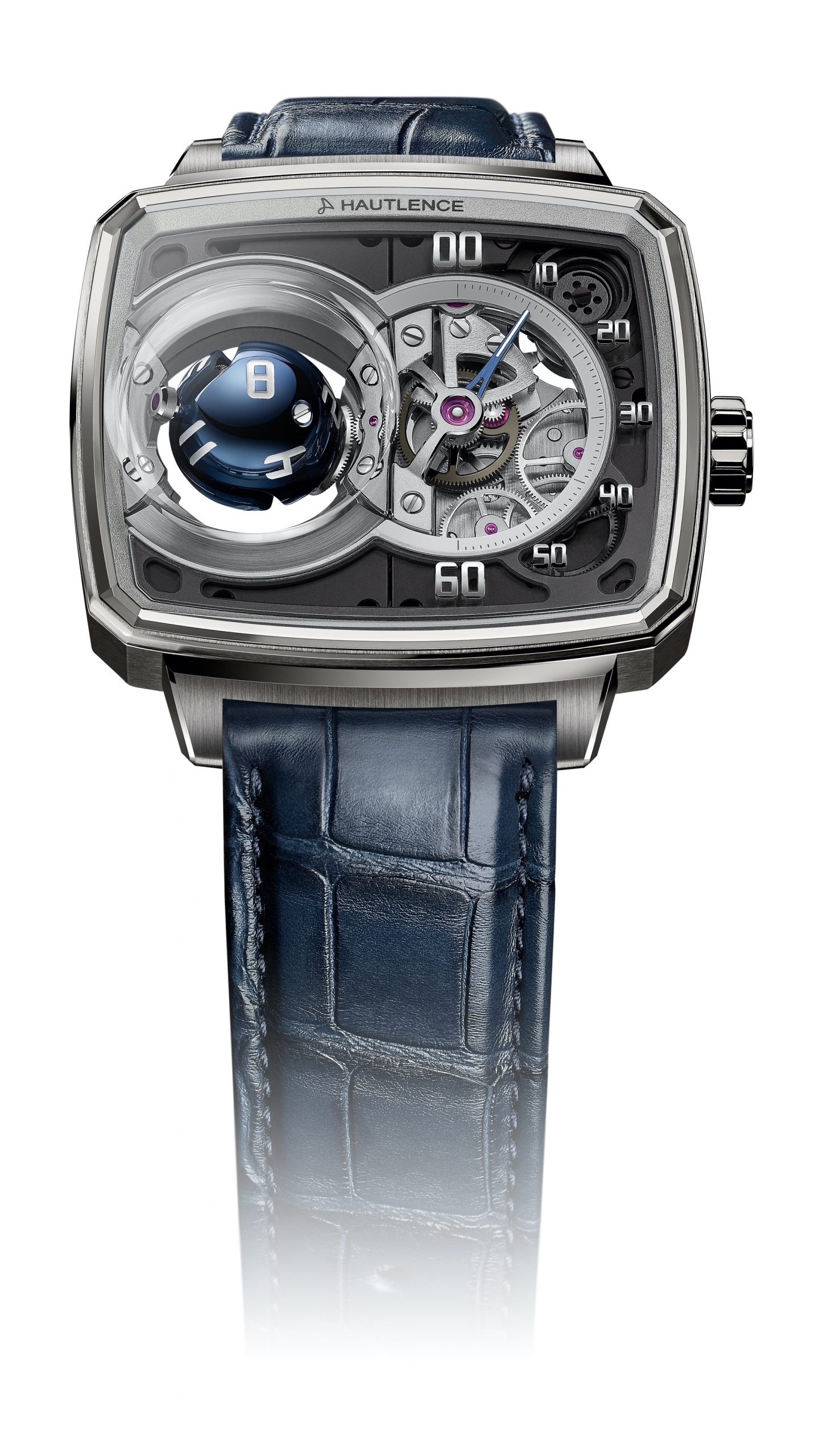 HAUTLENCE HL
  SPHERE 01
