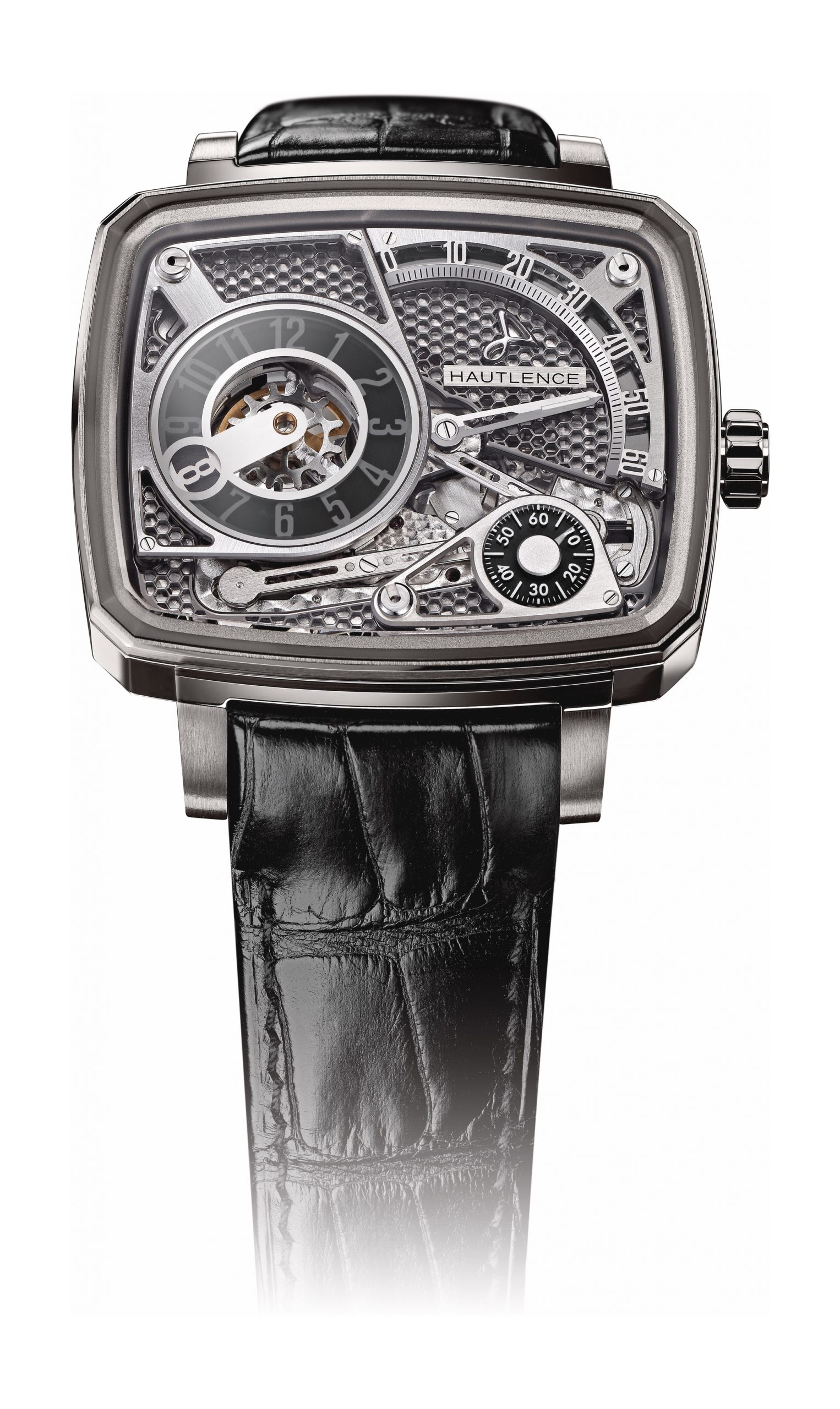 HAUTLENCE HL TI
