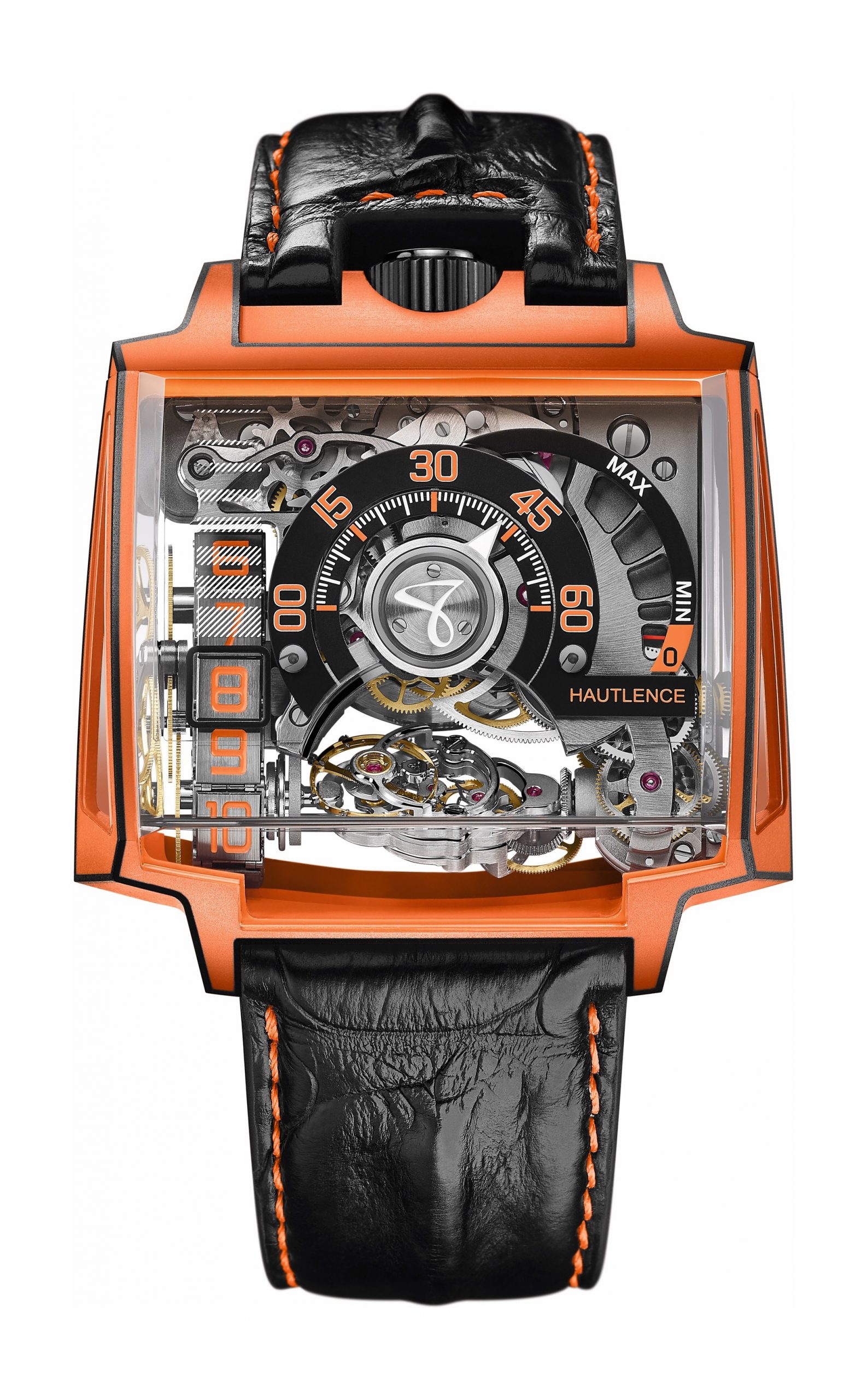 HAUTLENCE Vortex
  Gamma Magma