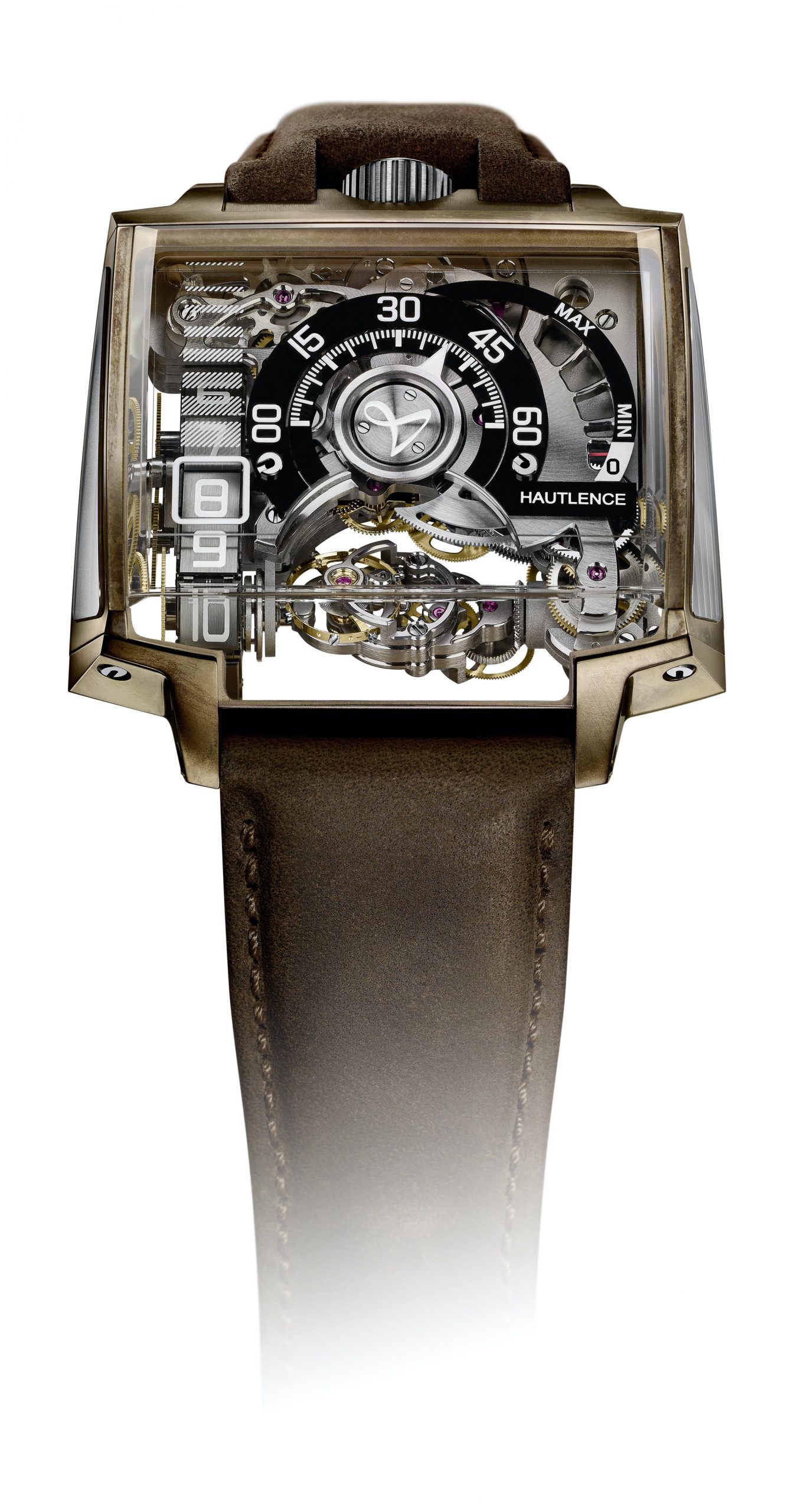 HAUTLENCE Vortex
  03