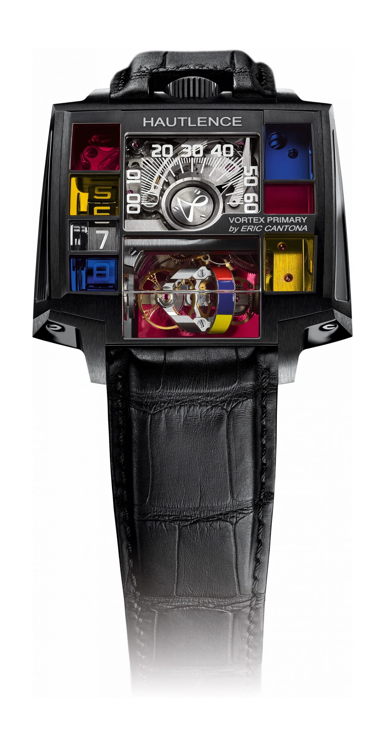 HAUTLENCE Vortex
  Primary